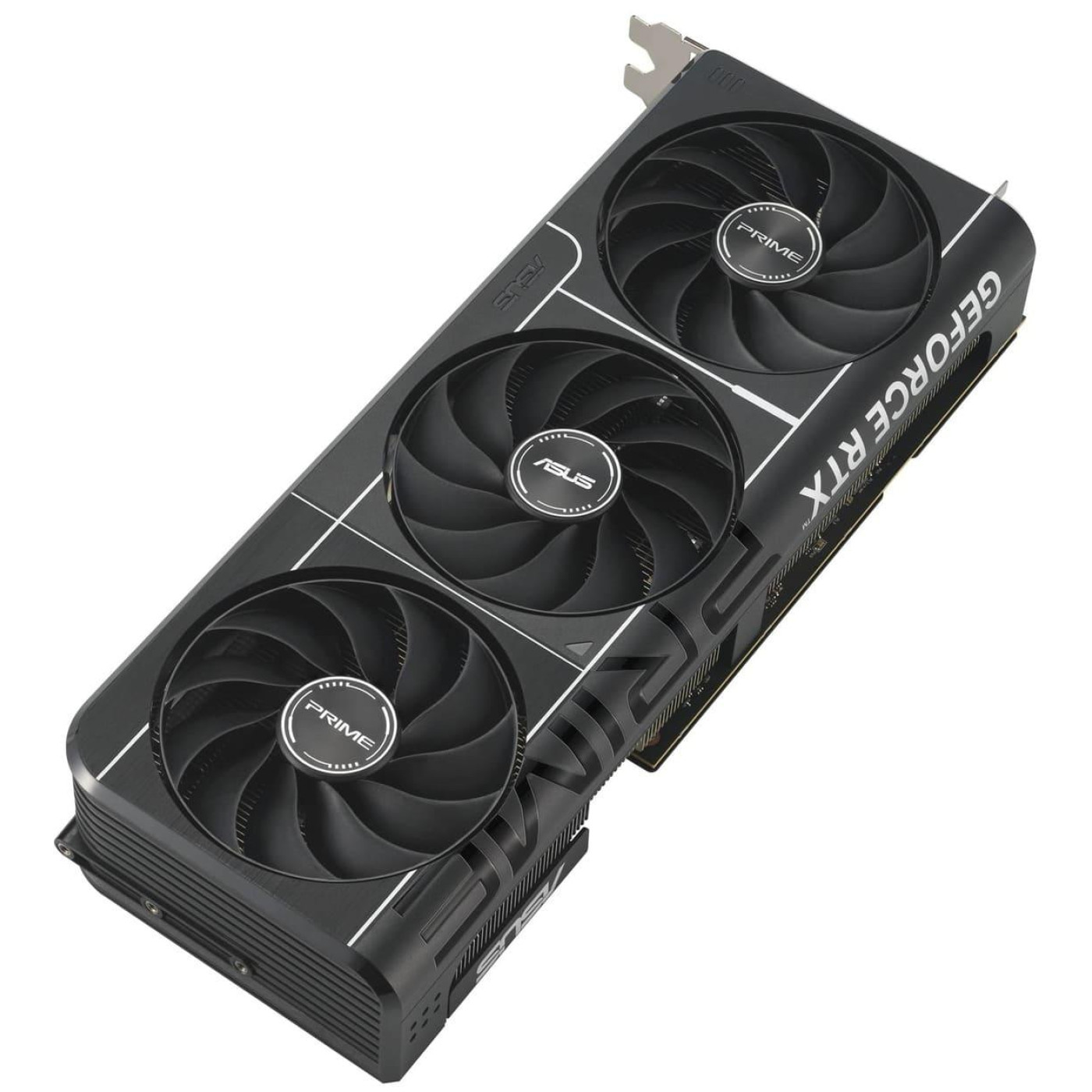 Видеокарта ASUS RTX 5070 Ti 16GB PRIME (PRIME-RTX5070TI-16G) (GDDR7, 256 bit, PCI-E v5.0 x16)