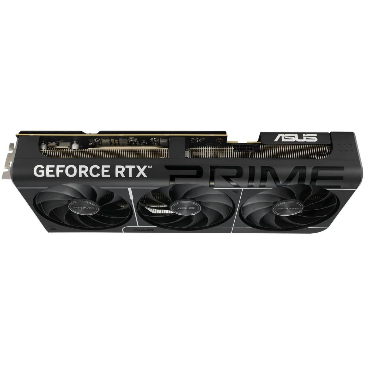 Видеокарта ASUS RTX 5070 Ti 16GB PRIME (PRIME-RTX5070TI-16G) (GDDR7, 256 bit, PCI-E v5.0 x16)