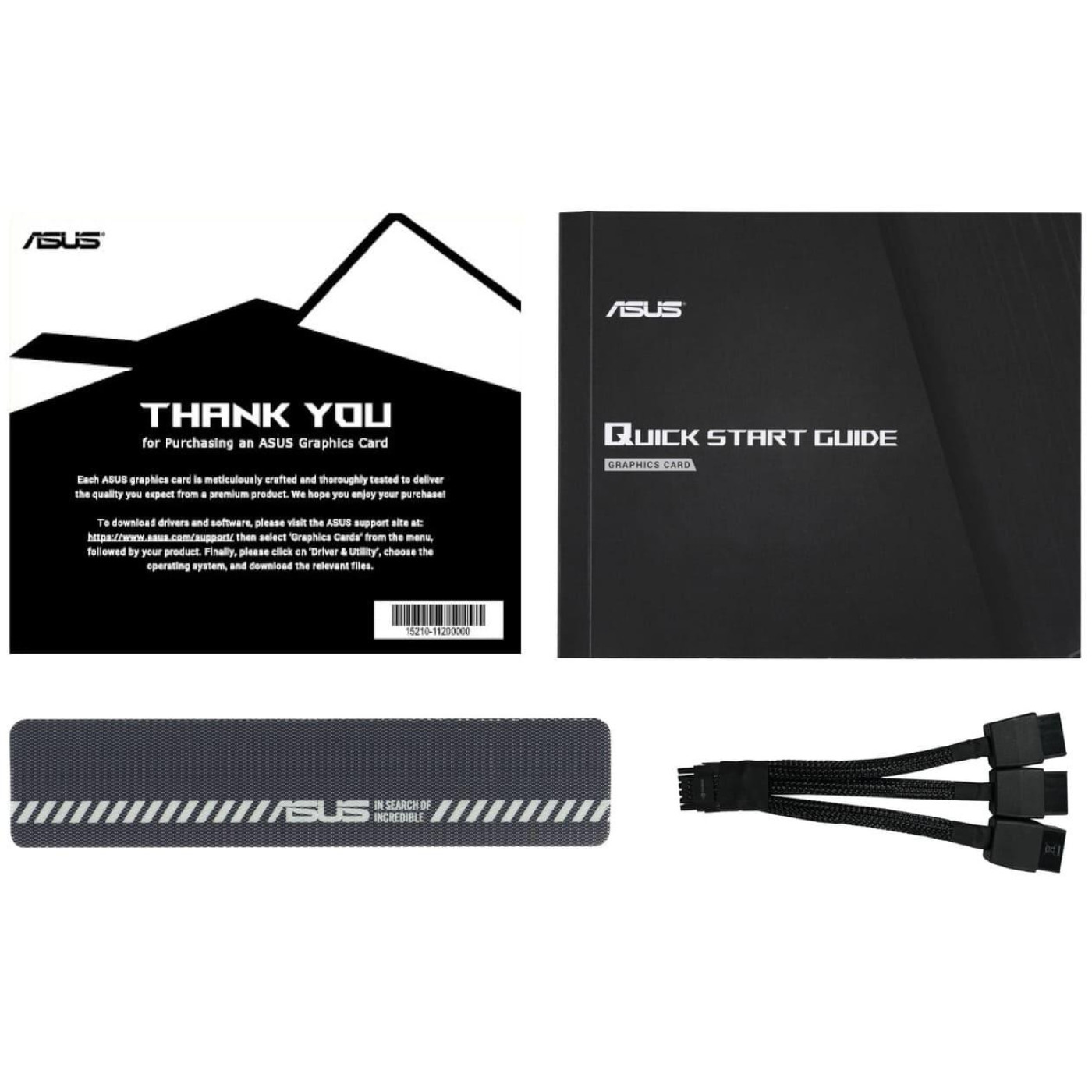 Видеокарта ASUS RTX 5070 Ti 16GB PRIME (PRIME-RTX5070TI-16G) (GDDR7, 256 bit, PCI-E v5.0 x16)