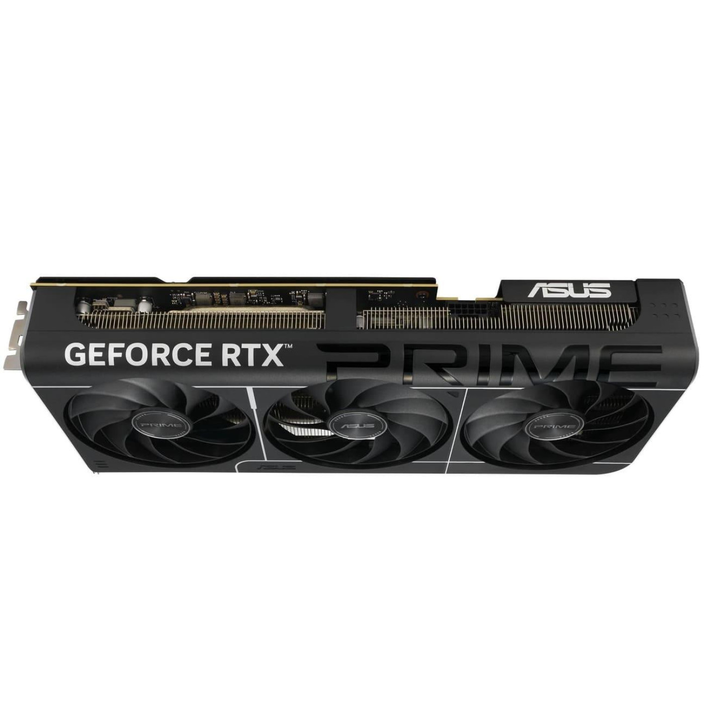 Видеокарта ASUS RTX 5070 Ti 16GB PRIME OC Edition (PRIME-RTX5070TI-O16G) (GDDR7, 256 bit, PCI-E v5.0 x16)