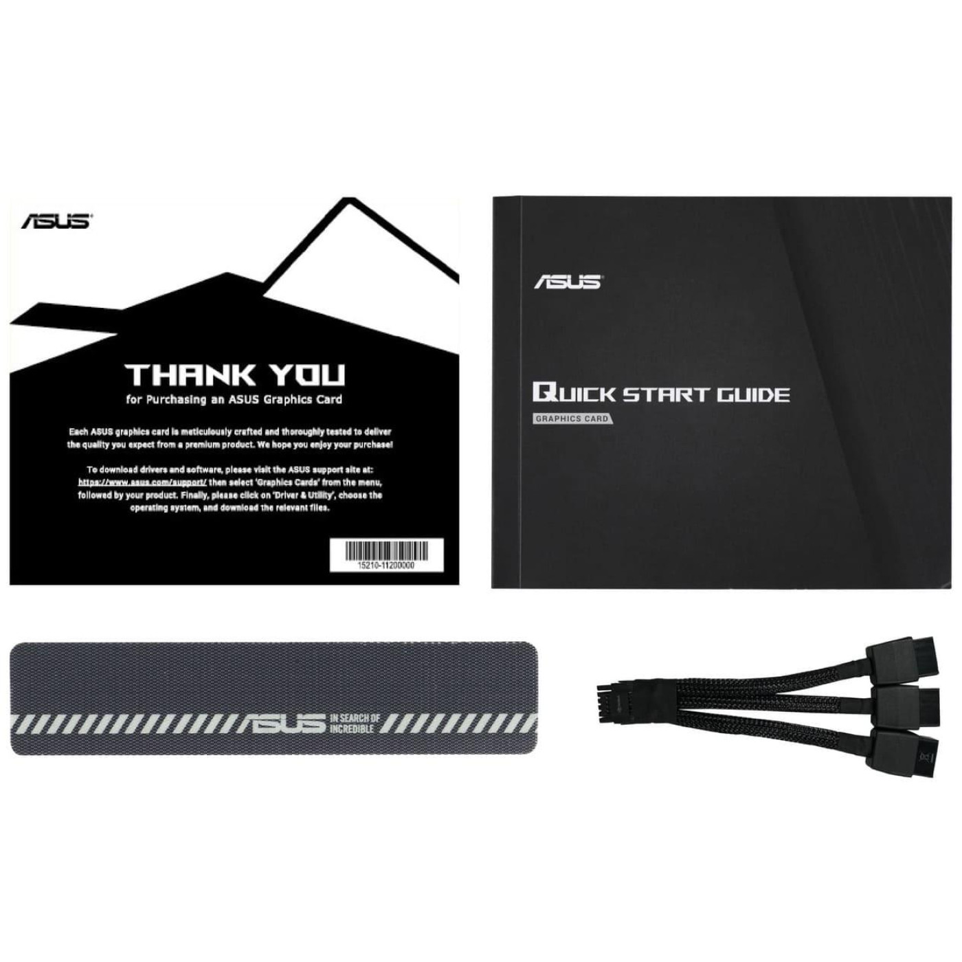 Видеокарта ASUS RTX 5070 Ti 16GB PRIME OC Edition (PRIME-RTX5070TI-O16G) (GDDR7, 256 bit, PCI-E v5.0 x16)