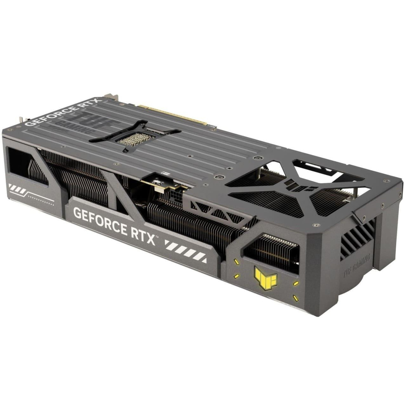 Видеокарта ASUS RTX 5080 16GB TUF Gaming (TUF-RTX5080-16G-GAMING) (GDDR7, 256 bit, PCI-E 5.0 x16)