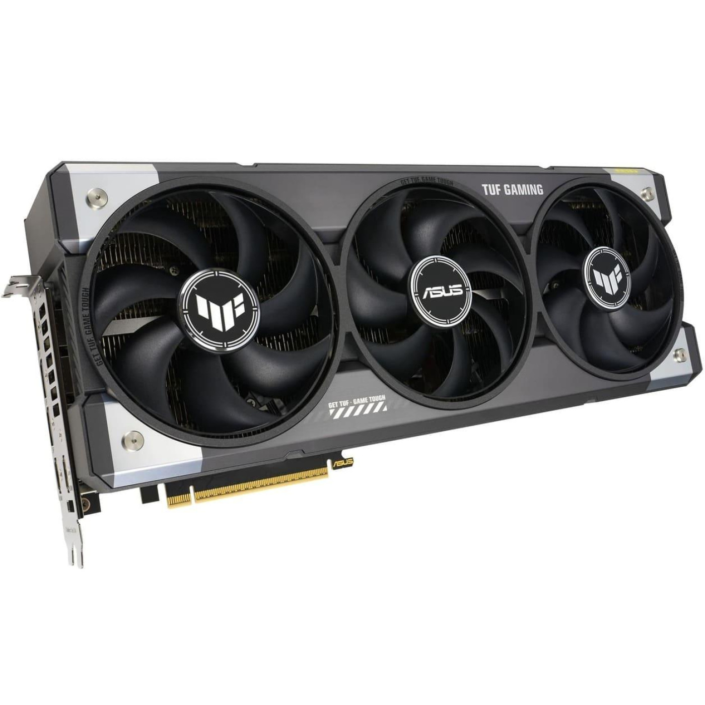 Видеокарта ASUS RTX 5080 16GB TUF Gaming (TUF-RTX5080-16G-GAMING) (GDDR7, 256 bit, PCI-E 5.0 x16)