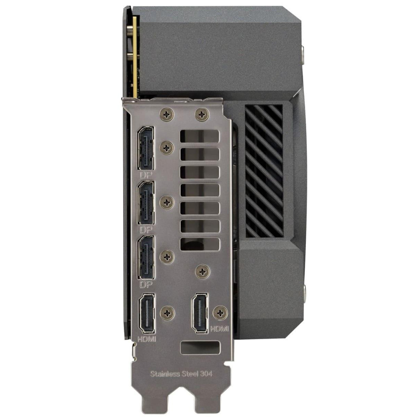 Видеокарта ASUS RTX 5080 16GB TUF Gaming (TUF-RTX5080-16G-GAMING) (GDDR7, 256 bit, PCI-E 5.0 x16)