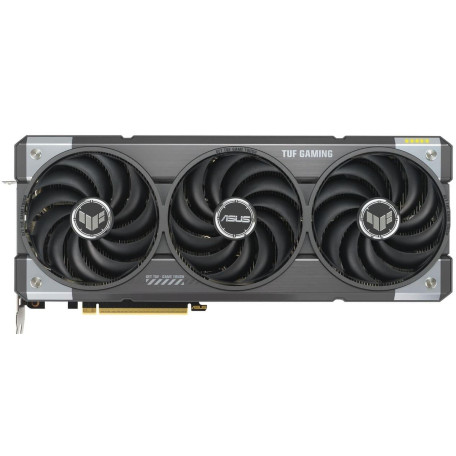 Відеокарта ASUS RTX 5070 Ti 16GB TUF Gaming OC Edition (TUF-RTX5070TI-O16G-GAMING) (GDDR7, 256 bit, PCI-E v5.0 x16)