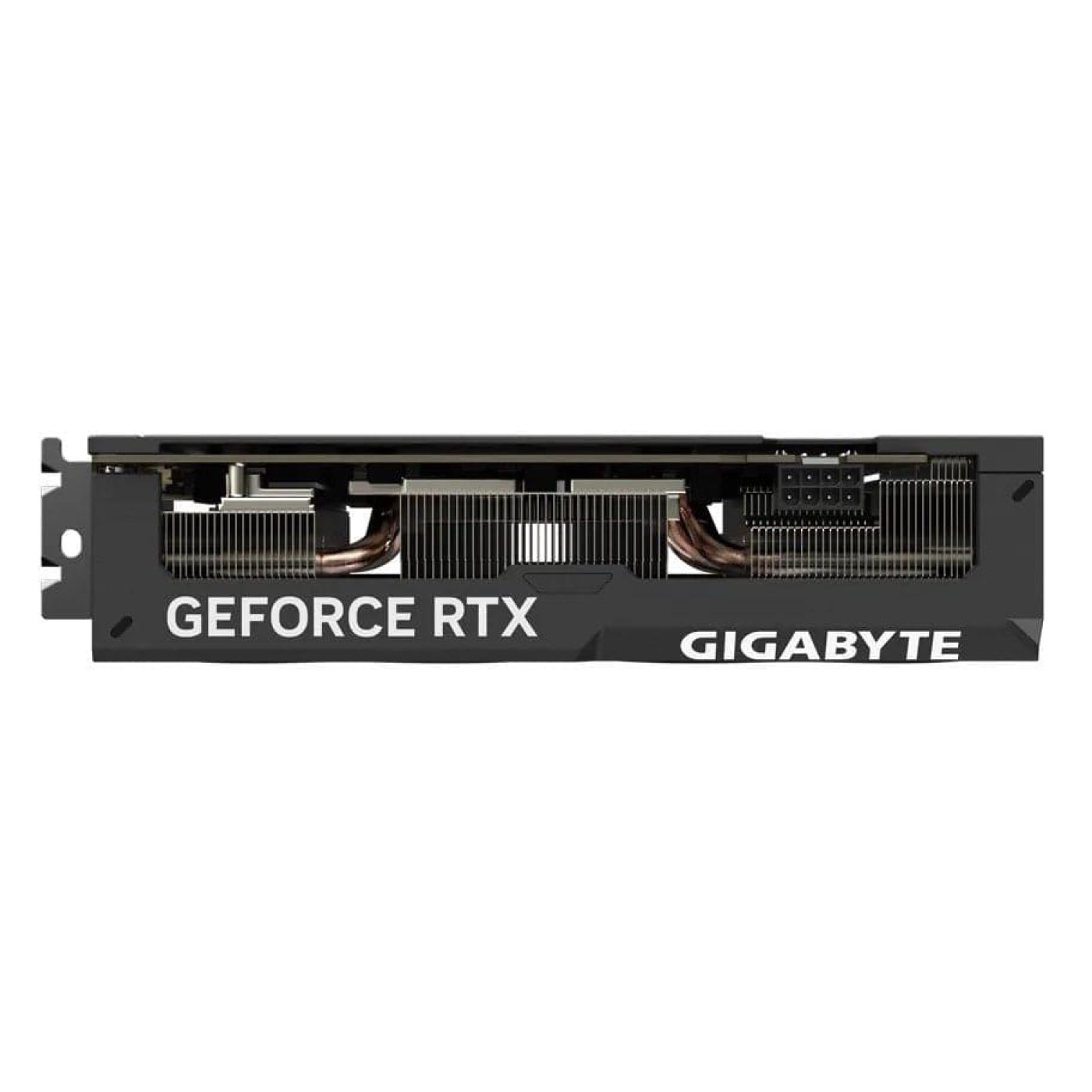 Видеокарта Gigabyte RTX 4070 12GB WINDFORCE 2X OC (GV-N4070WF2OC-12GD) (GDDR6X, 192 bit, PCI-E 4.0 x16) Б/у