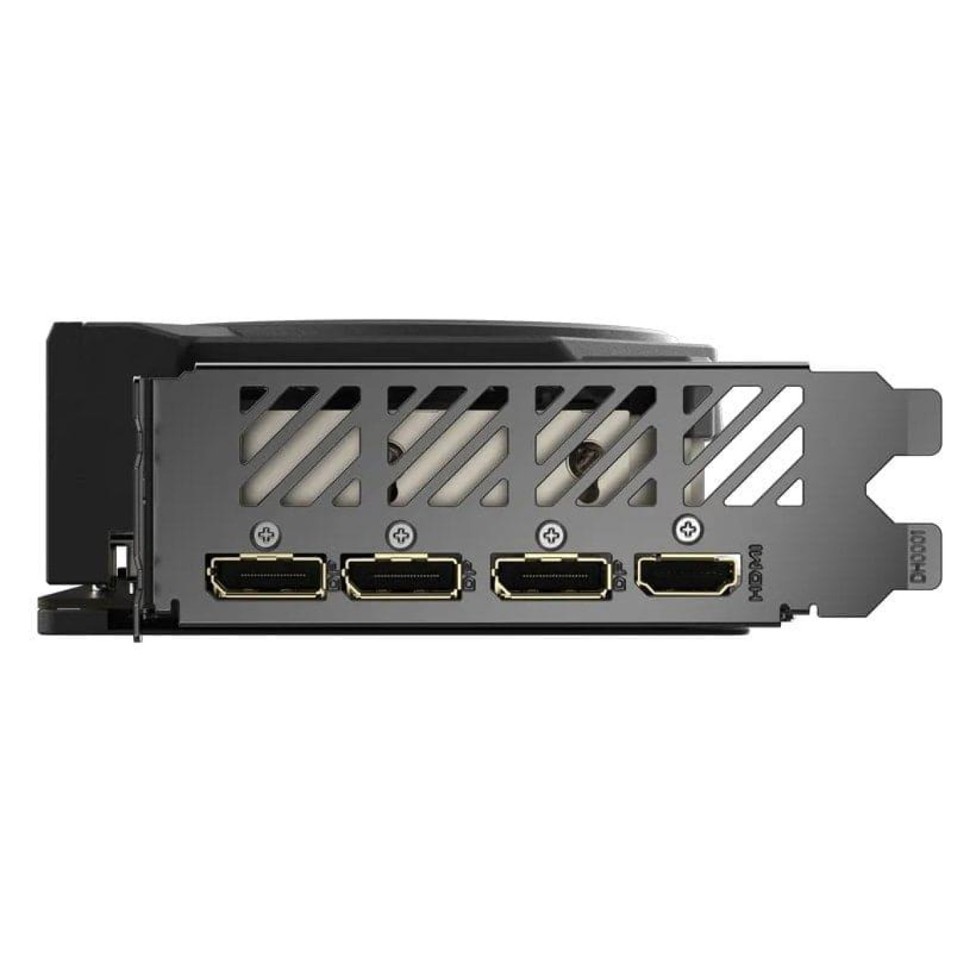 Видеокарта Gigabyte RTX 4070 12GB WINDFORCE 2X OC (GV-N4070WF2OC-12GD) (GDDR6X, 192 bit, PCI-E 4.0 x16) Б/у