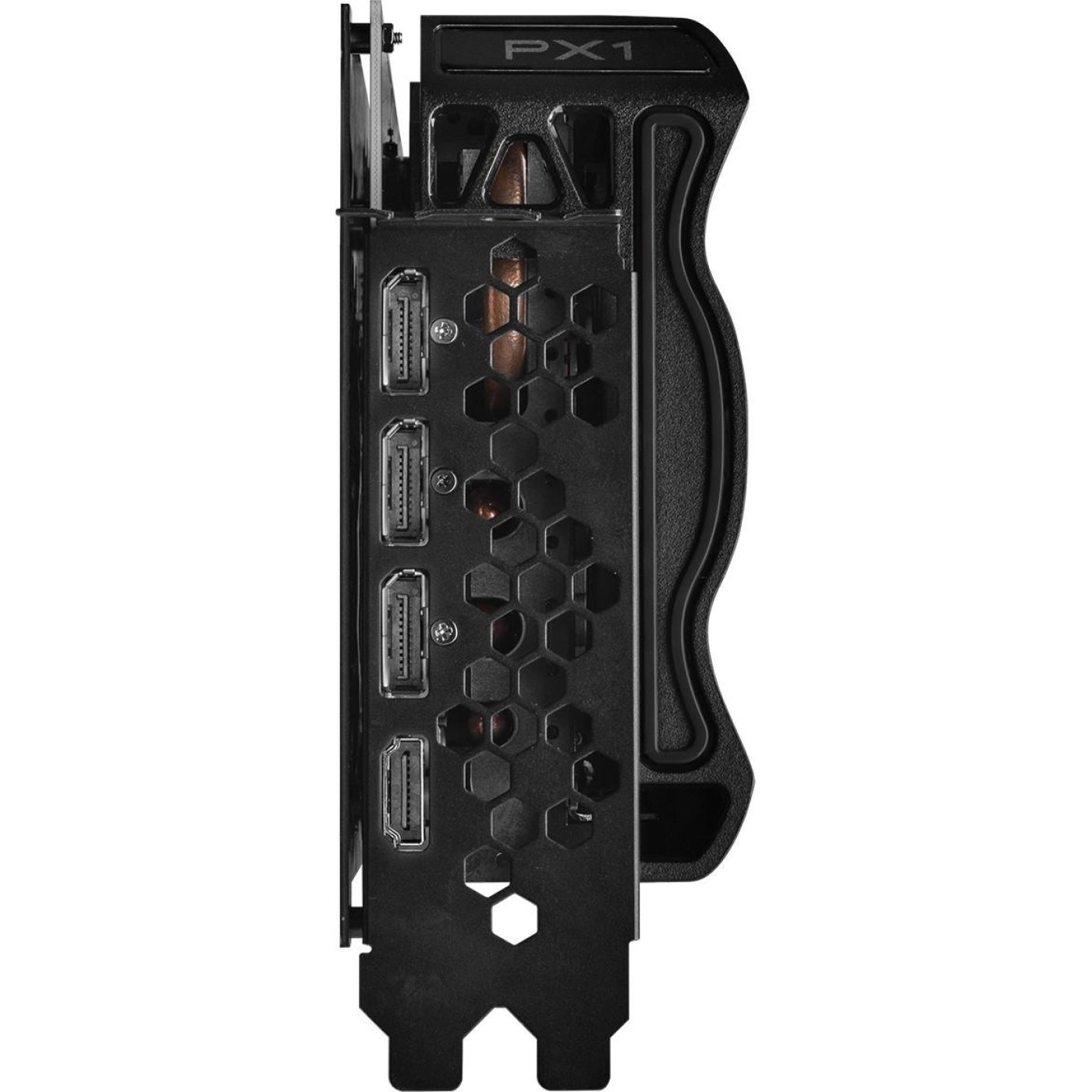 Видеокарта EVGA RTX 3070 8Gb FTW3 Ultra Gaming (08G-P5-3767-KR) (GDDR6, 256 bit, PCI-E v4.0 x16) Б/у