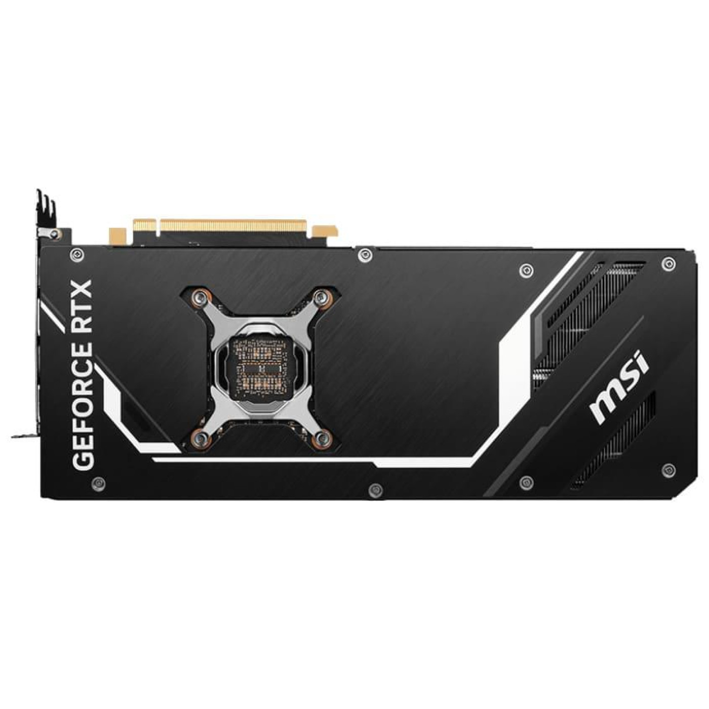 Видеокарта MSI RTX 4080 SUPER 16G VENTUS 3X OC (RTX 4080 SUPER 16G VENTUS 3X OC) (GDDR6X, 256 bit, PCI-E v4.0) Б/у