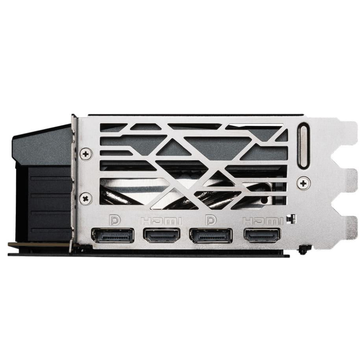 Видеокарта MSI RTX 4080 SUPER 16G GAMING X SLIM (RTX 4080 SUPER 16G GAMING X SLIM) (GDDR6X, 256 bit, PCI-E v4.0)