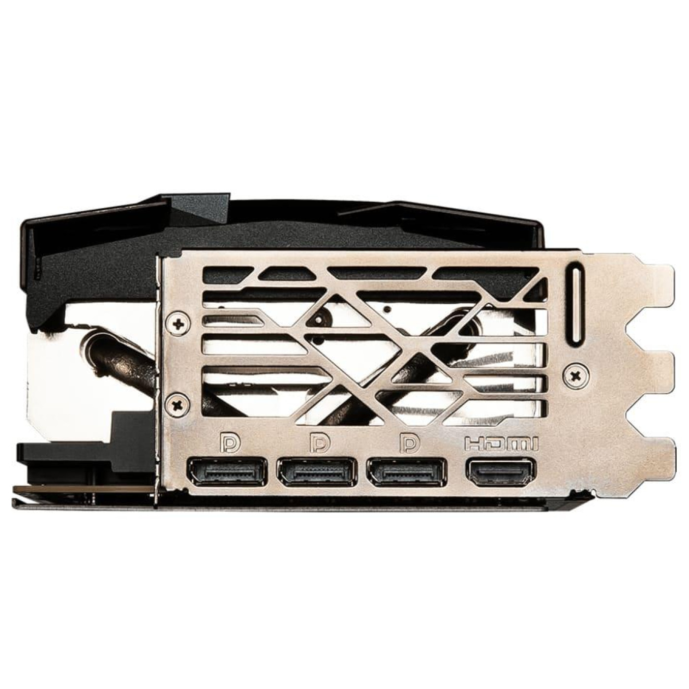 Видеокарта MSI RTX 4080 SUPER 16G SUPRIM X (RTX 4080 SUPER 16G SUPRIM X) (GDDR6X, 256 bit, PCI-E v4.0 x16) Б/у