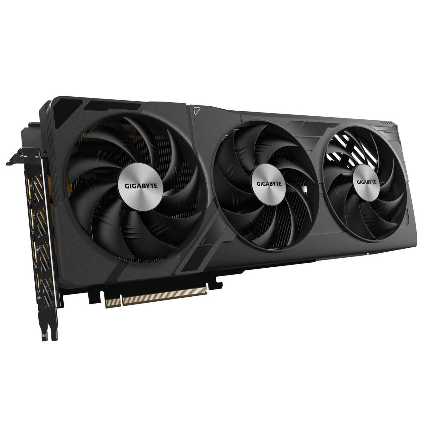 Відеокарта Gigabyte RTX 4080 SUPER 16Gb WINDFORCE V2 (GV-N408SWF3V2-16GD) (GDDR6X, 256 bit, PCI-E 4.0)