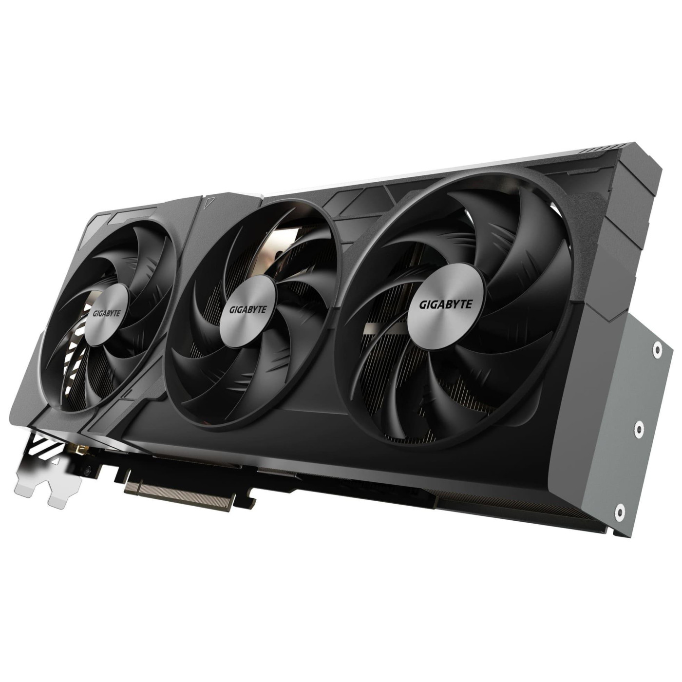 Відеокарта Gigabyte RTX 4080 SUPER 16Gb WINDFORCE V2 (GV-N408SWF3V2-16GD) (GDDR6X, 256 bit, PCI-E 4.0)