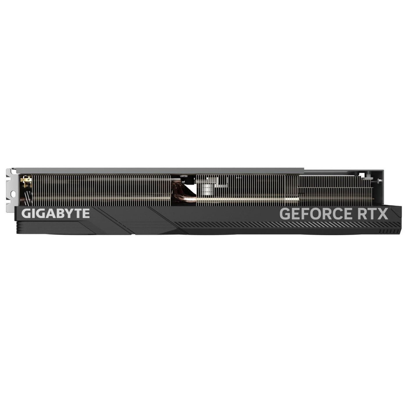 Відеокарта Gigabyte RTX 4080 SUPER 16Gb WINDFORCE V2 (GV-N408SWF3V2-16GD) (GDDR6X, 256 bit, PCI-E 4.0)