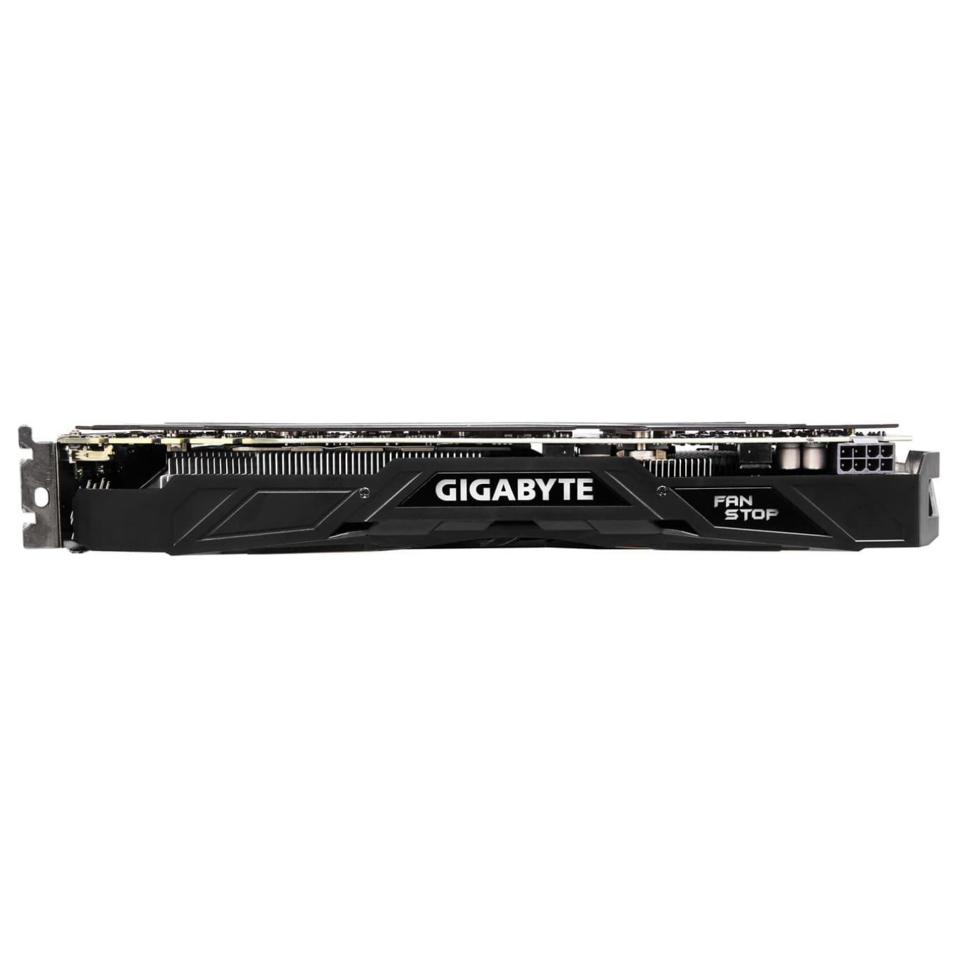 Відеокарта Gigabyte GTX 1070 8Gb Gaming G1 (GV-N1070G1 GAMING-8GD) (GDDR5, 256 bit, PCI-E v3.0) Б/в