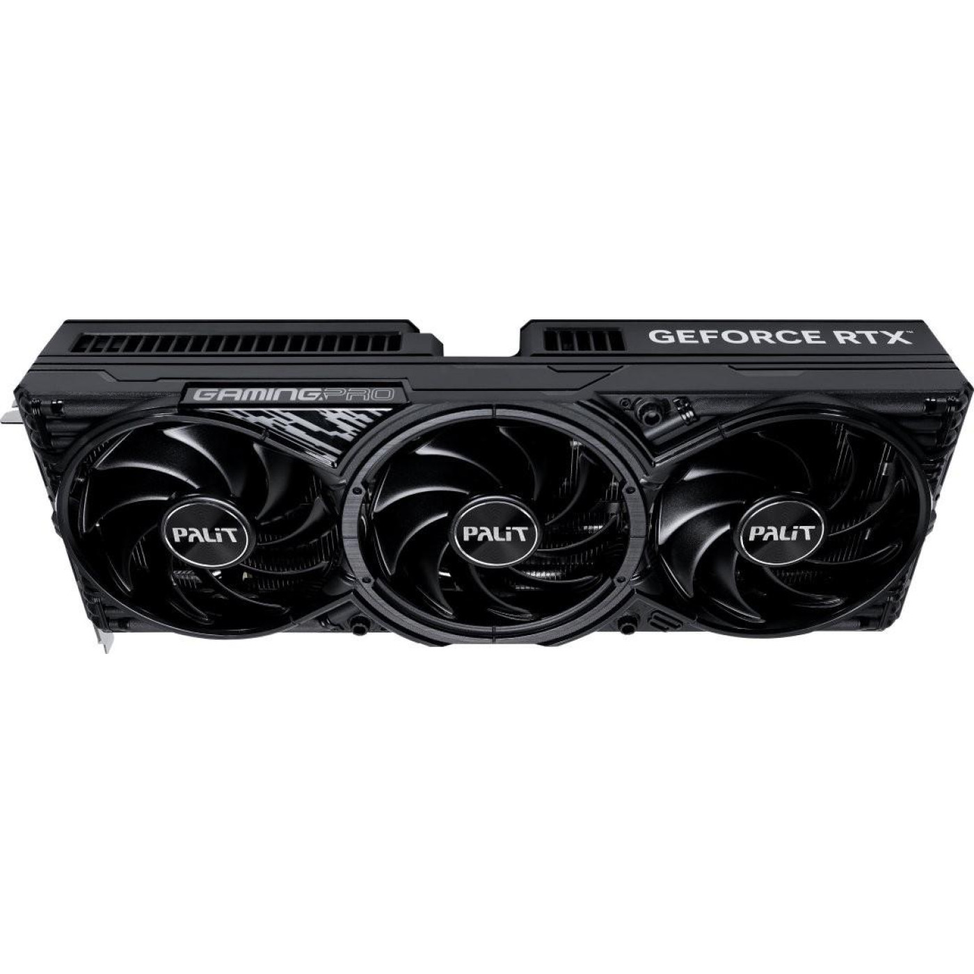 Видеокарта Palit RTX 5080 16Gb GamingPro OC V1 (NE75080S19T2-GB2031Y) (GDDR7, 256 bit, PCI-E v5.0 x16)