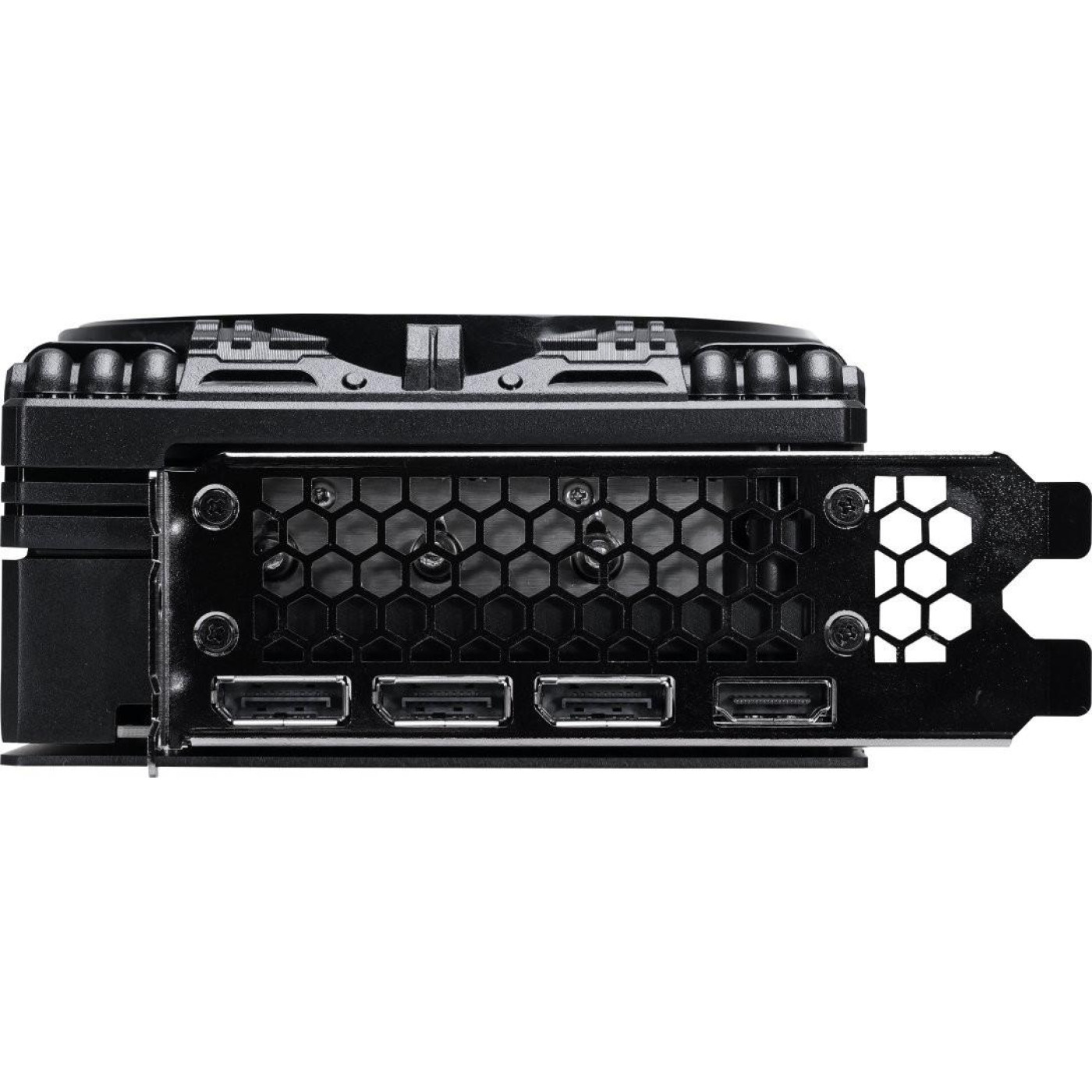 Видеокарта Palit RTX 5080 16Gb GamingPro OC V1 (NE75080S19T2-GB2031Y) (GDDR7, 256 bit, PCI-E v5.0 x16)