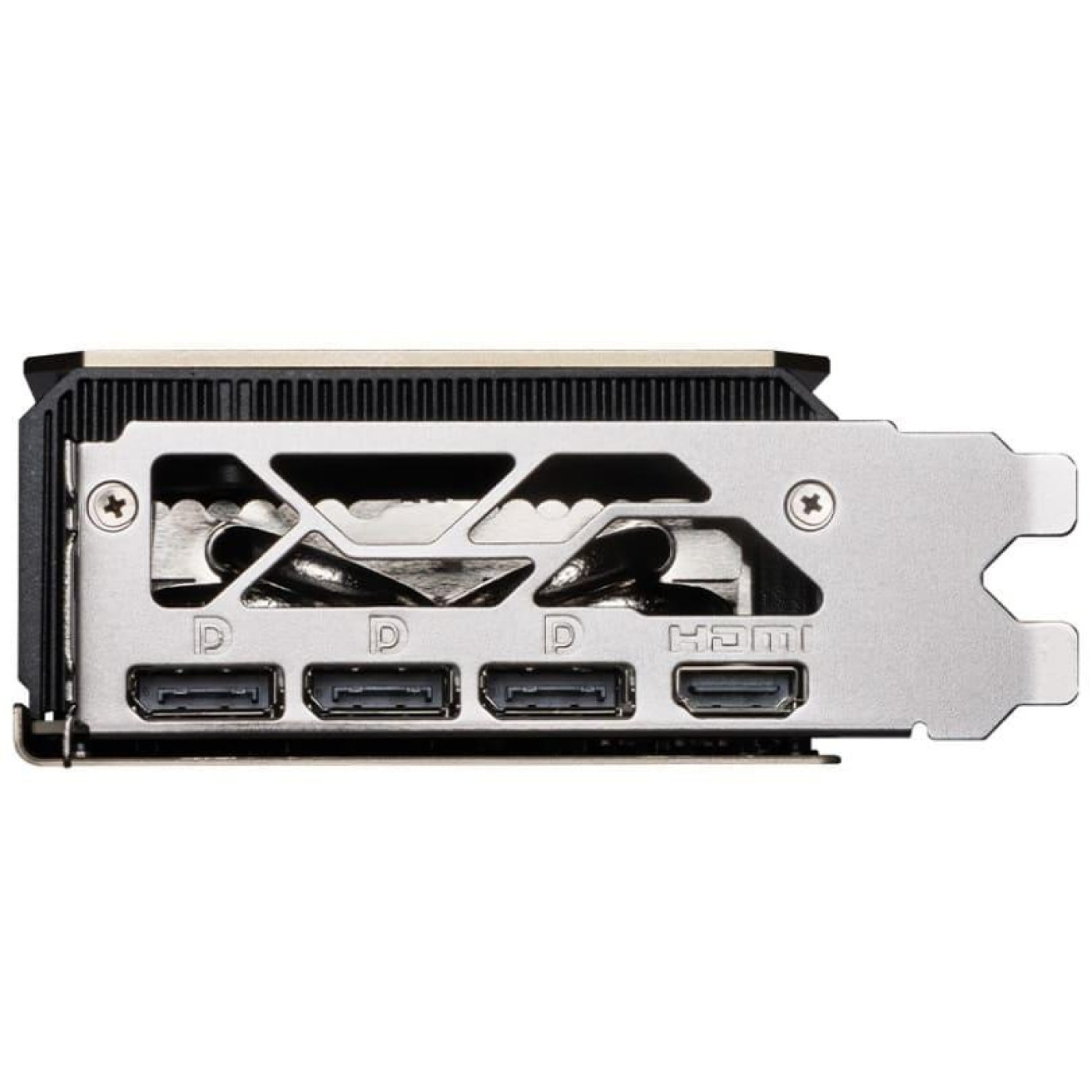 Відеокарта MSI RTX 5070 Ti 16G INSPIRE 3X OC PLUS (RTX 5070 Ti 16G INSPIRE 3X OC PLUS) (GDDR7, 256 bit, PCI-E v5.0 x16)