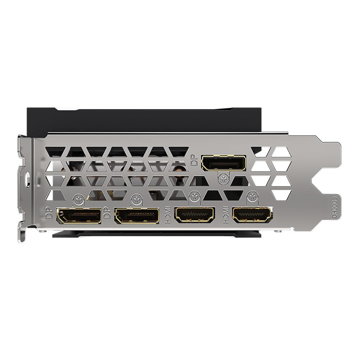 Видеокарта Gigabyte RTX 3090 24G Eagle OC (GV-N3090EAGLE OC-24GD) (GDDR6X, 384 bit, PCI-E v4.0 x16) Б/у