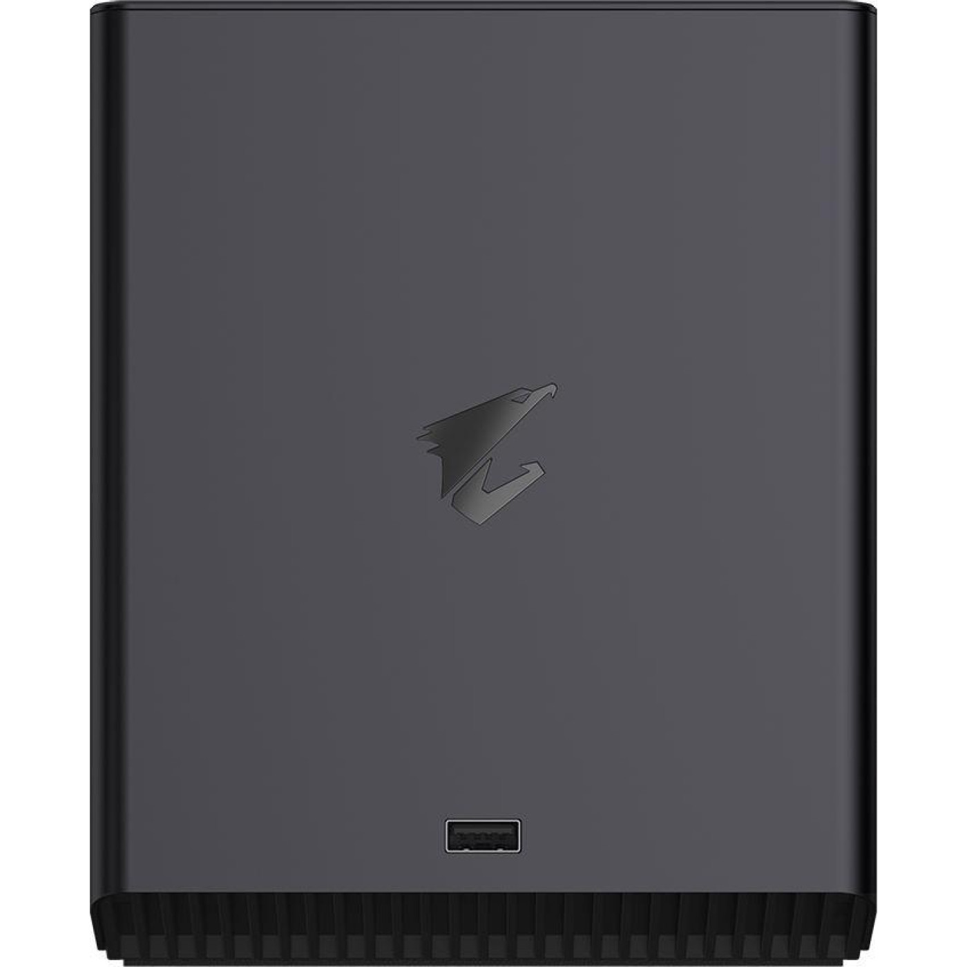 Відеокарта Gigabyte AORUS RTX 3080 10Gb Gaming Box Rev.2.0 LHR (GV-N3080IXEB-10GD rev.2.0) (GDDR6X, 320 bit, PCI-E v4.0) Б/в