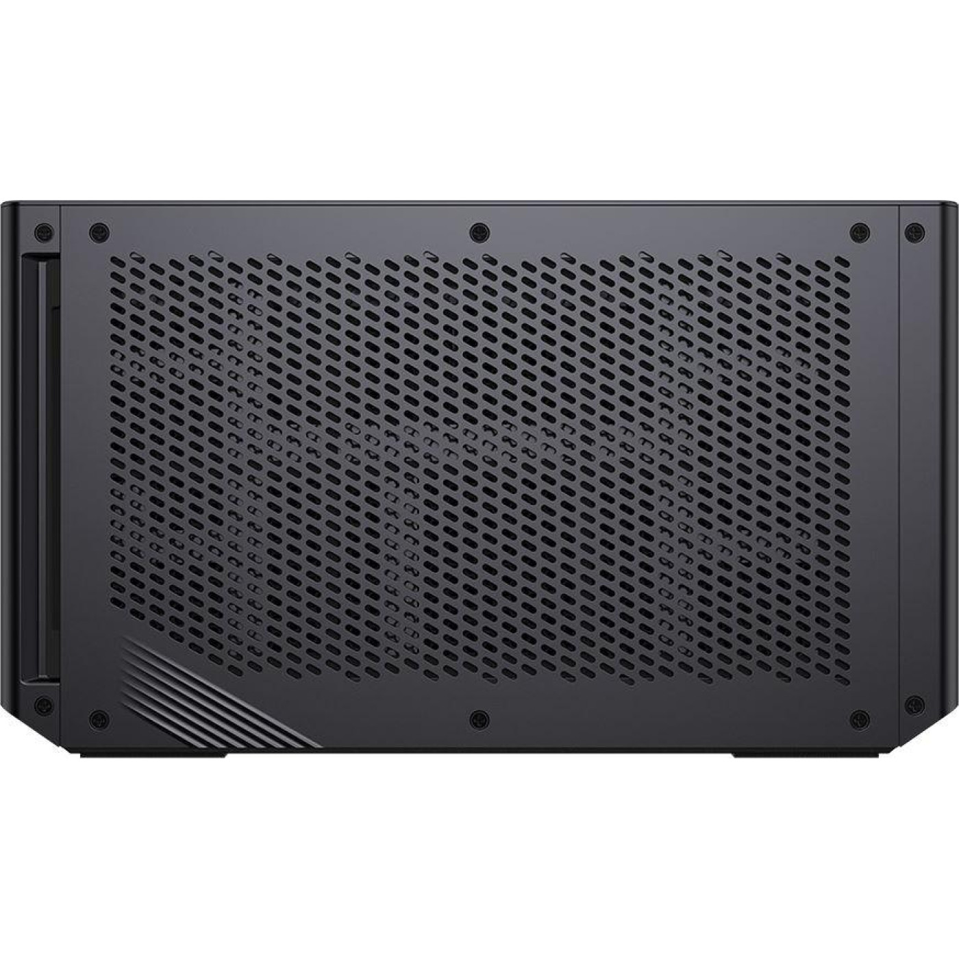 Відеокарта Gigabyte AORUS RTX 3080 10Gb Gaming Box Rev.2.0 LHR (GV-N3080IXEB-10GD rev.2.0) (GDDR6X, 320 bit, PCI-E v4.0) Б/в
