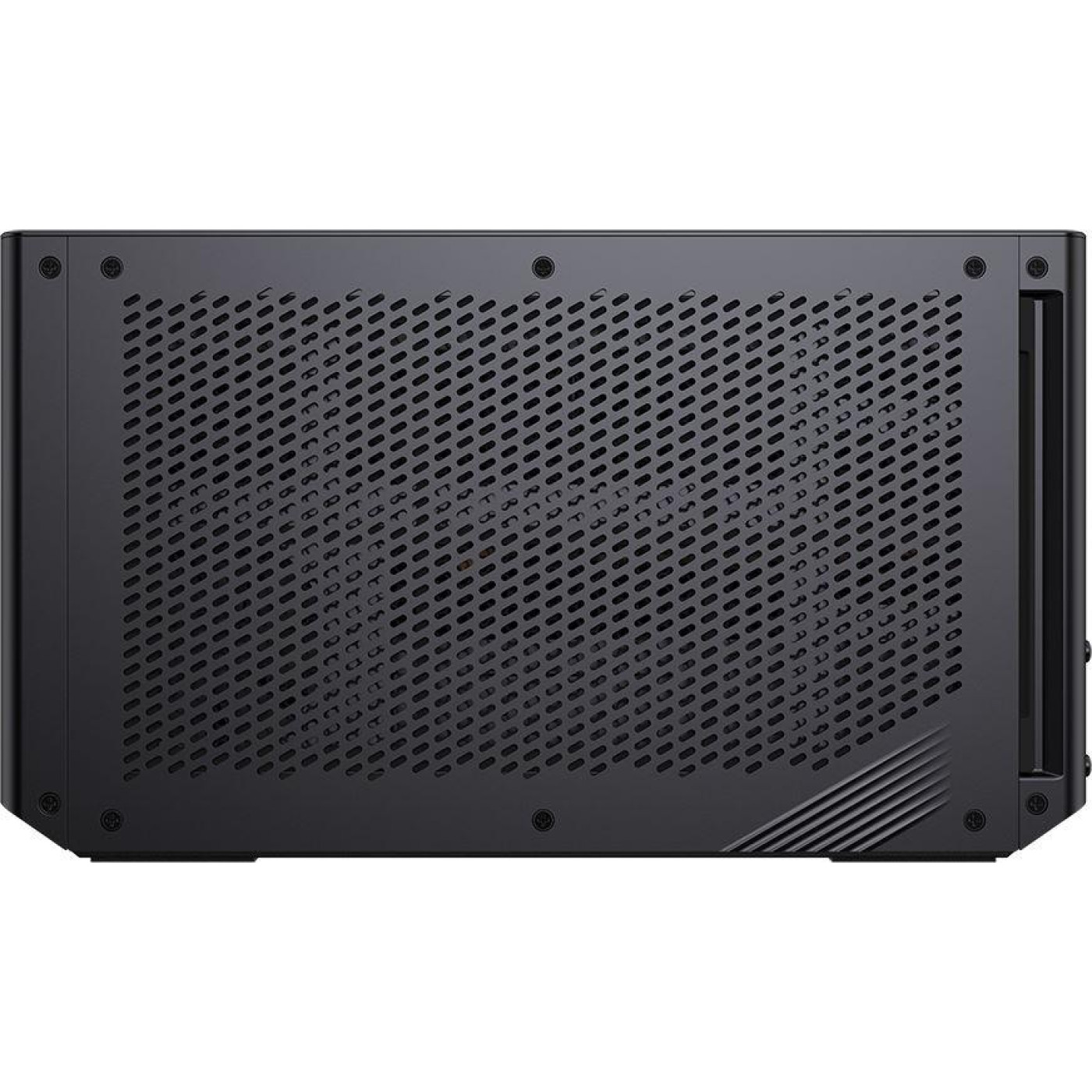 Відеокарта Gigabyte AORUS RTX 3080 10Gb Gaming Box Rev.2.0 LHR (GV-N3080IXEB-10GD rev.2.0) (GDDR6X, 320 bit, PCI-E v4.0) Б/в
