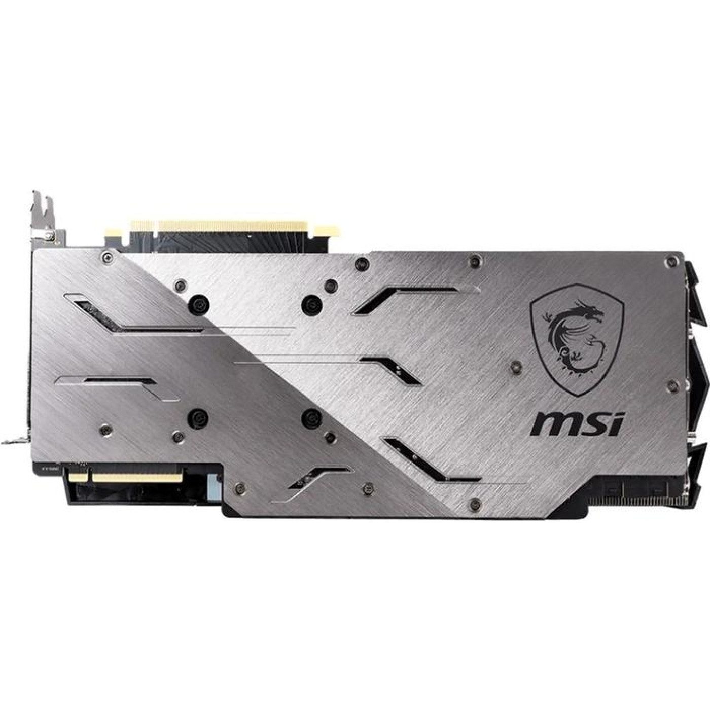 Видеокарта MSI RTX 2080 8Gb Gaming Х Trio (GeForce RTX 2080 GAMING X TRIO) (GDDR6, 256 bit, PCI-E 3.0 x16)