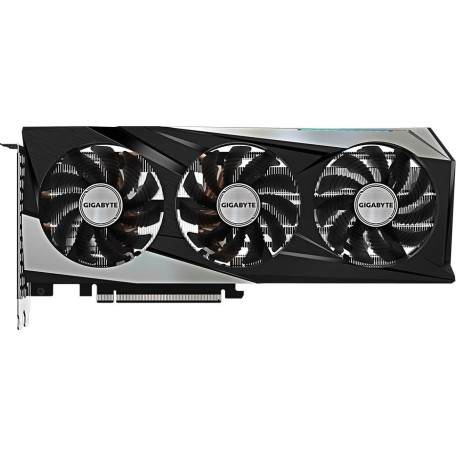 Відеокарта Gigabyte RTX 3060Ti 8GB Gaming OC PRO LHR (GV-N306TGAMINGOC PRO-8GD rev.3) (GDDR6, 256 bit, PCI-E v4.0 x16) Б/в