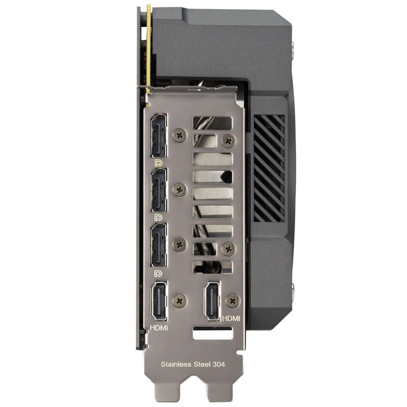 Видеокарта ASUS RTX 5070 Ti 16GB TUF Gaming OC Edition (TUF-RTX5070TI-O16G-GAMING) (GDDR7, 256 bit, PCI-E v5.0 x16)