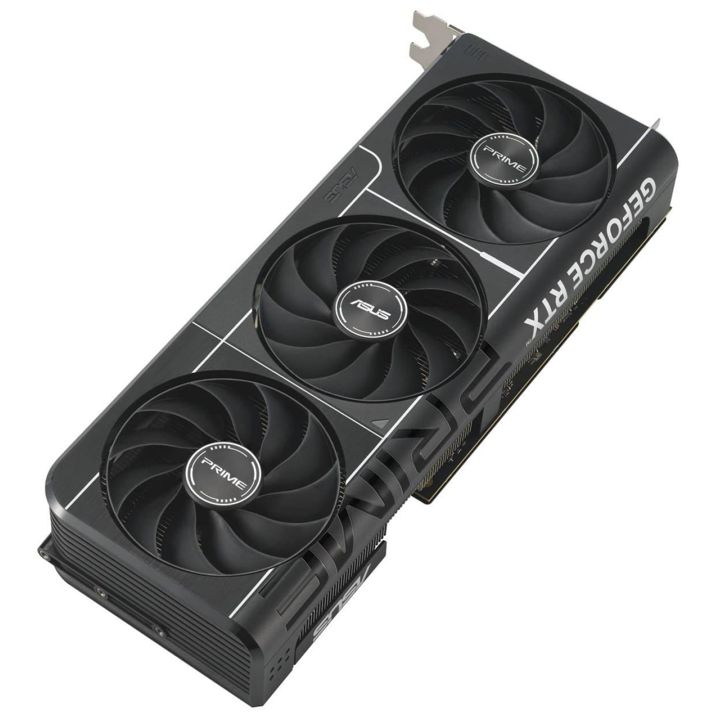 Видеокарта ASUS RTX 5080 16GB PRIME (PRIME-RTX5080-16G) (GDDR7, 256 bit, PCI-E v5.0 x16)