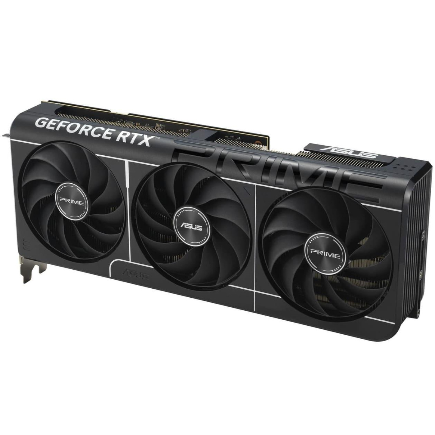 Видеокарта ASUS RTX 5080 16GB PRIME (PRIME-RTX5080-16G) (GDDR7, 256 bit, PCI-E v5.0 x16)