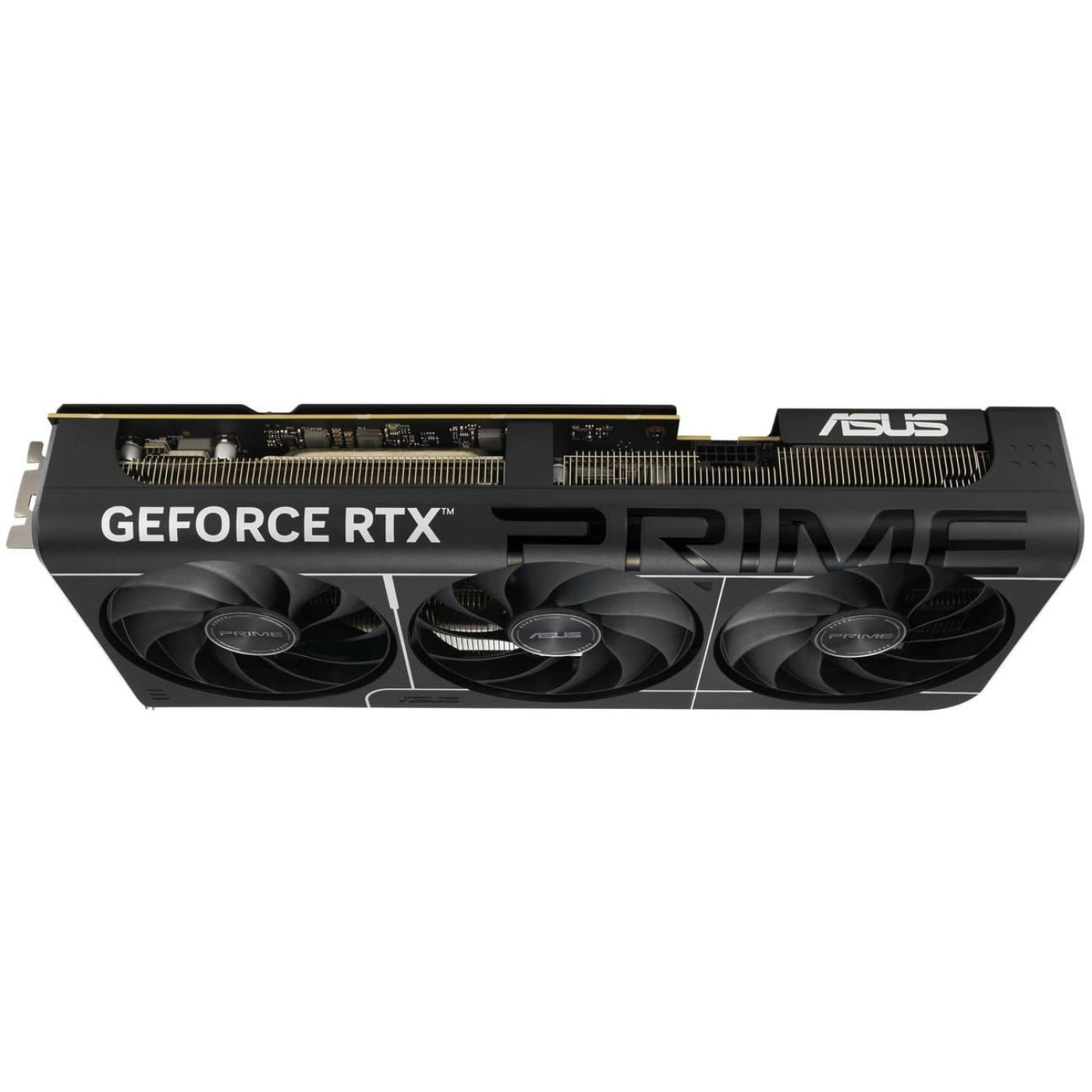Видеокарта ASUS RTX 5080 16GB PRIME (PRIME-RTX5080-16G) (GDDR7, 256 bit, PCI-E v5.0 x16)