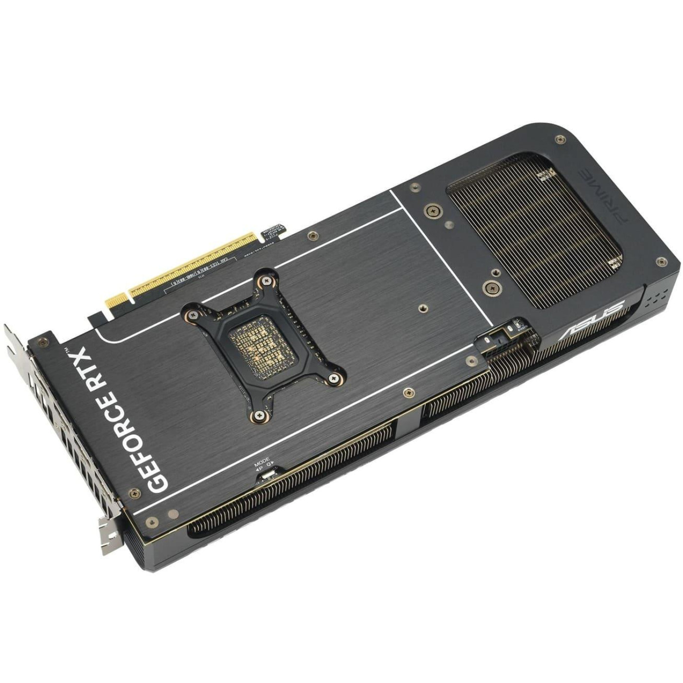 Видеокарта ASUS RTX 5080 16GB PRIME (PRIME-RTX5080-16G) (GDDR7, 256 bit, PCI-E v5.0 x16)