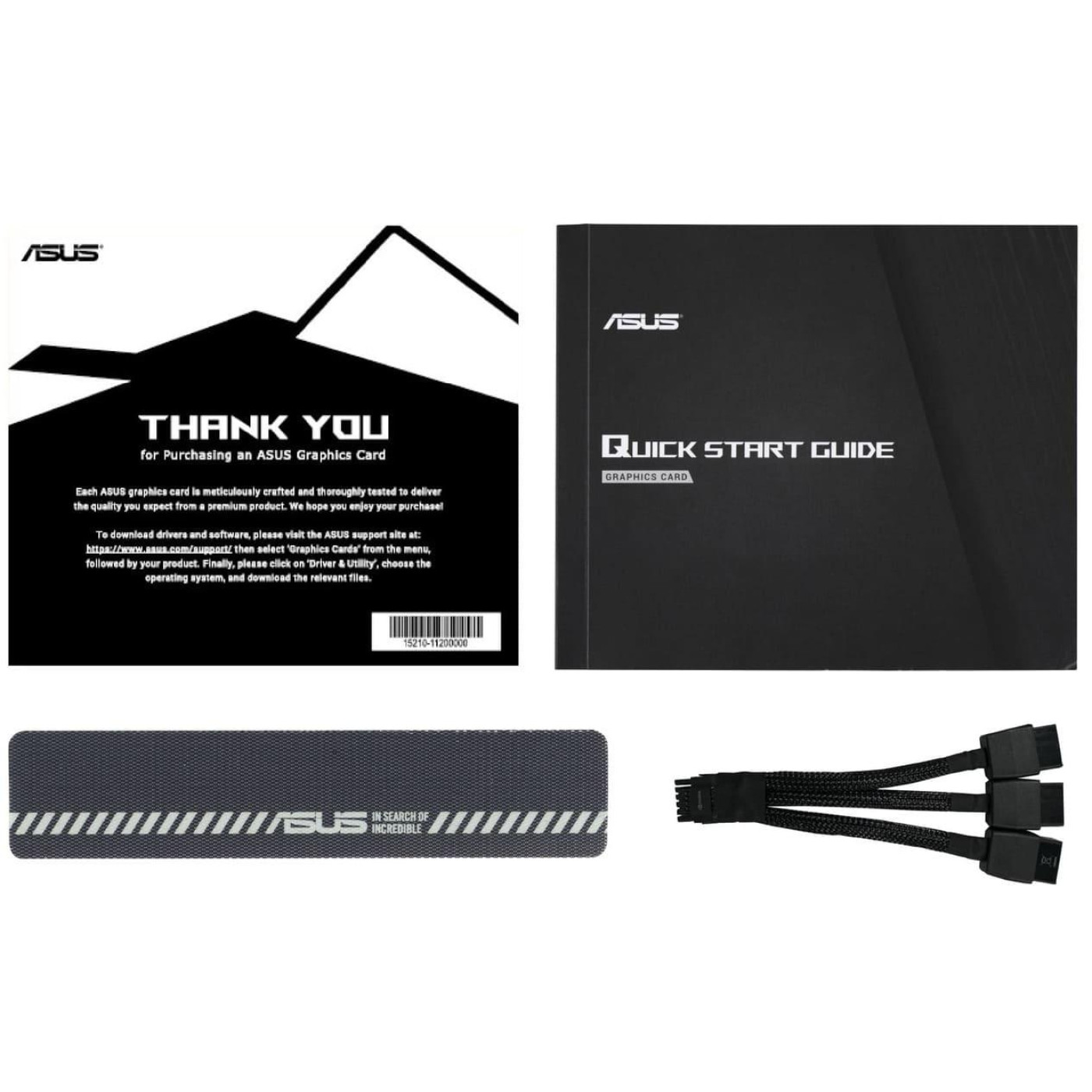 Видеокарта ASUS RTX 5080 16GB PRIME (PRIME-RTX5080-16G) (GDDR7, 256 bit, PCI-E v5.0 x16)