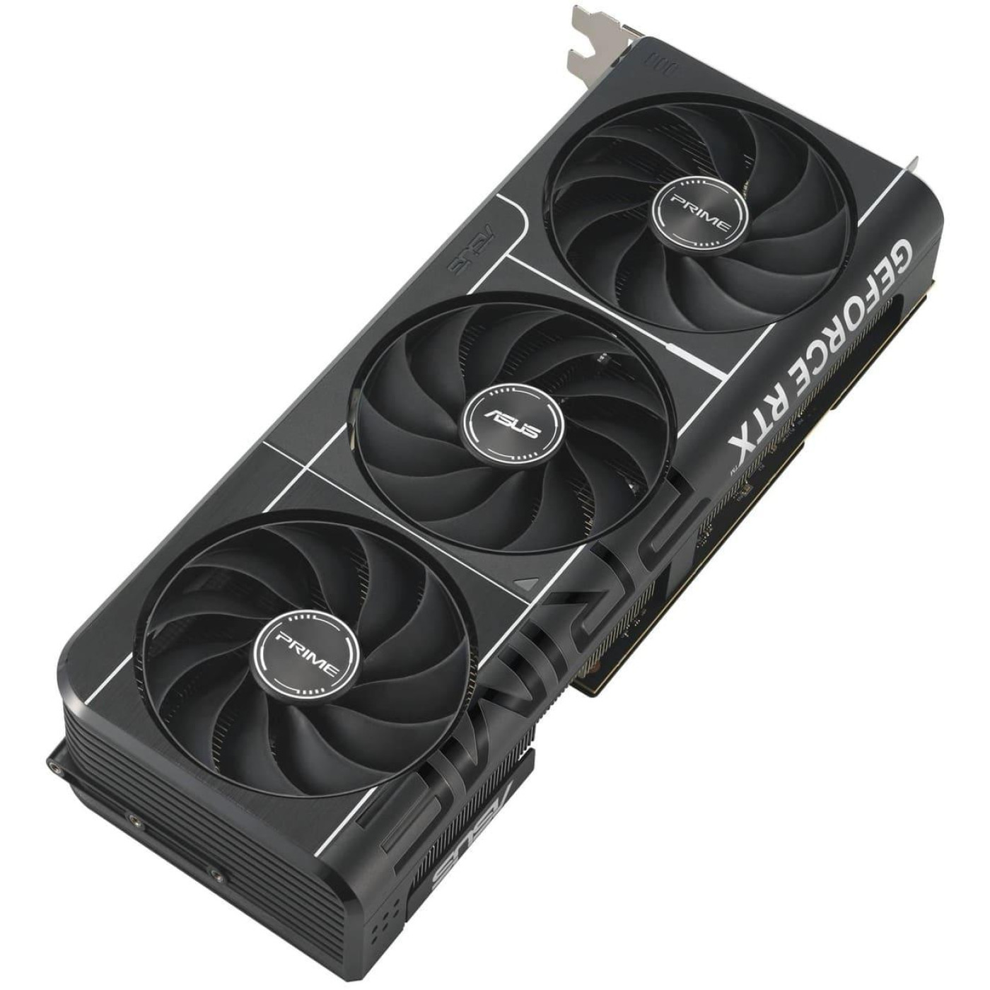 Відеокарта ASUS RTX 5080 16GB PRIME OC Edition (PRIME-RTX5080-O16G) (GDDR7, 256 bit, PCI-E v5.0 x16)