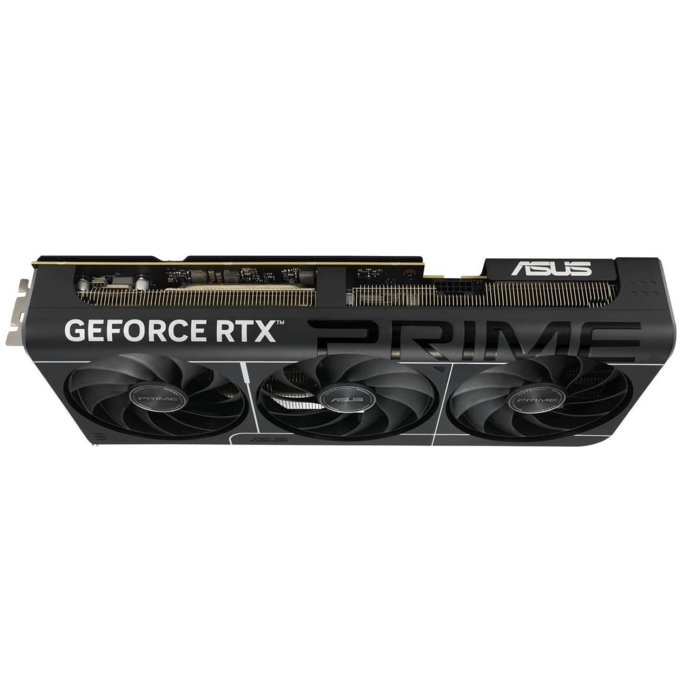 Відеокарта ASUS RTX 5080 16GB PRIME OC Edition (PRIME-RTX5080-O16G) (GDDR7, 256 bit, PCI-E v5.0 x16)