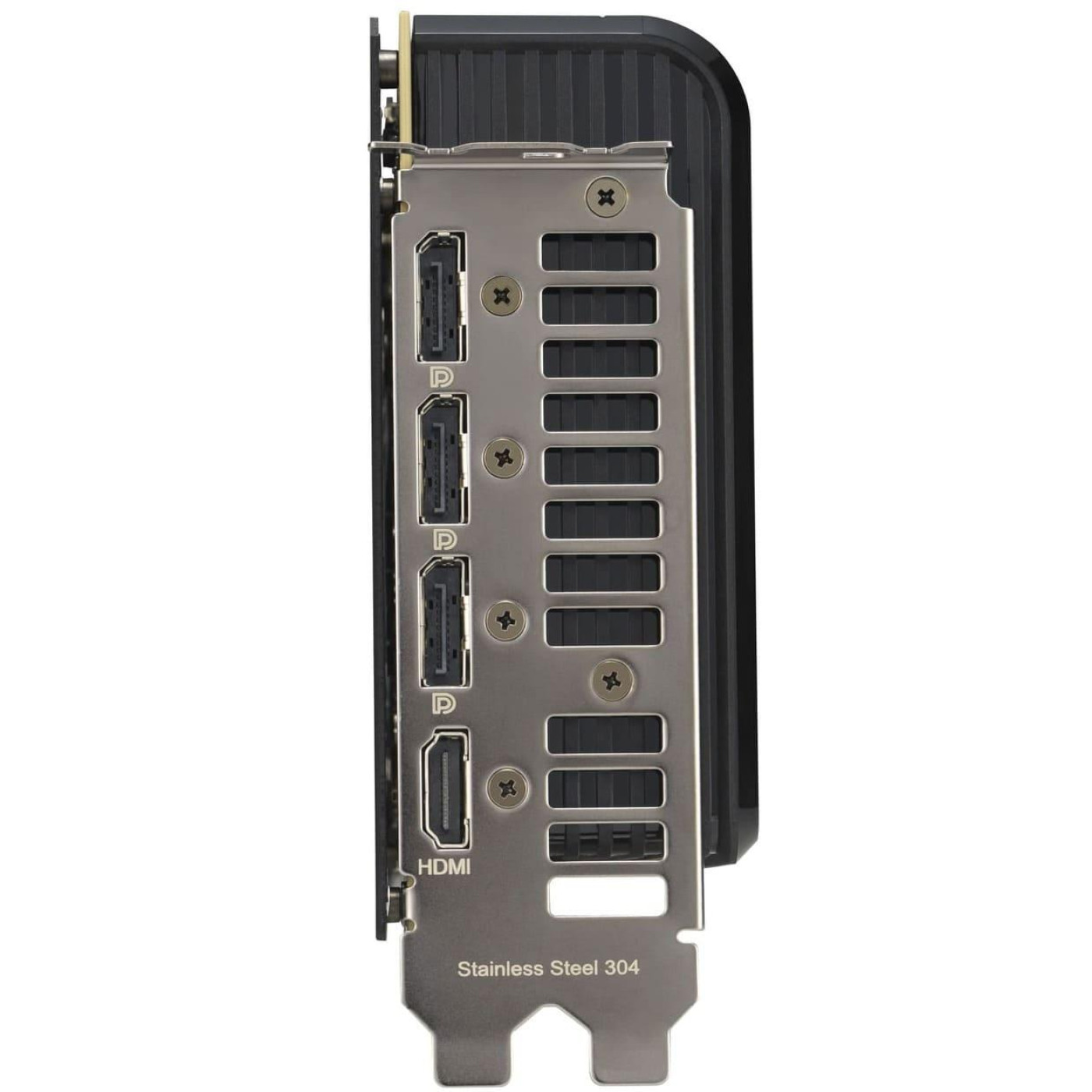 Відеокарта ASUS RTX 5080 16GB PRIME OC Edition (PRIME-RTX5080-O16G) (GDDR7, 256 bit, PCI-E v5.0 x16)