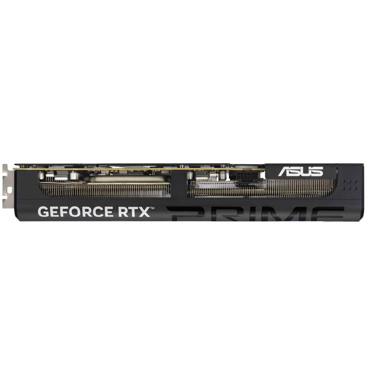 Відеокарта ASUS RTX 5080 16GB PRIME OC Edition (PRIME-RTX5080-O16G) (GDDR7, 256 bit, PCI-E v5.0 x16)
