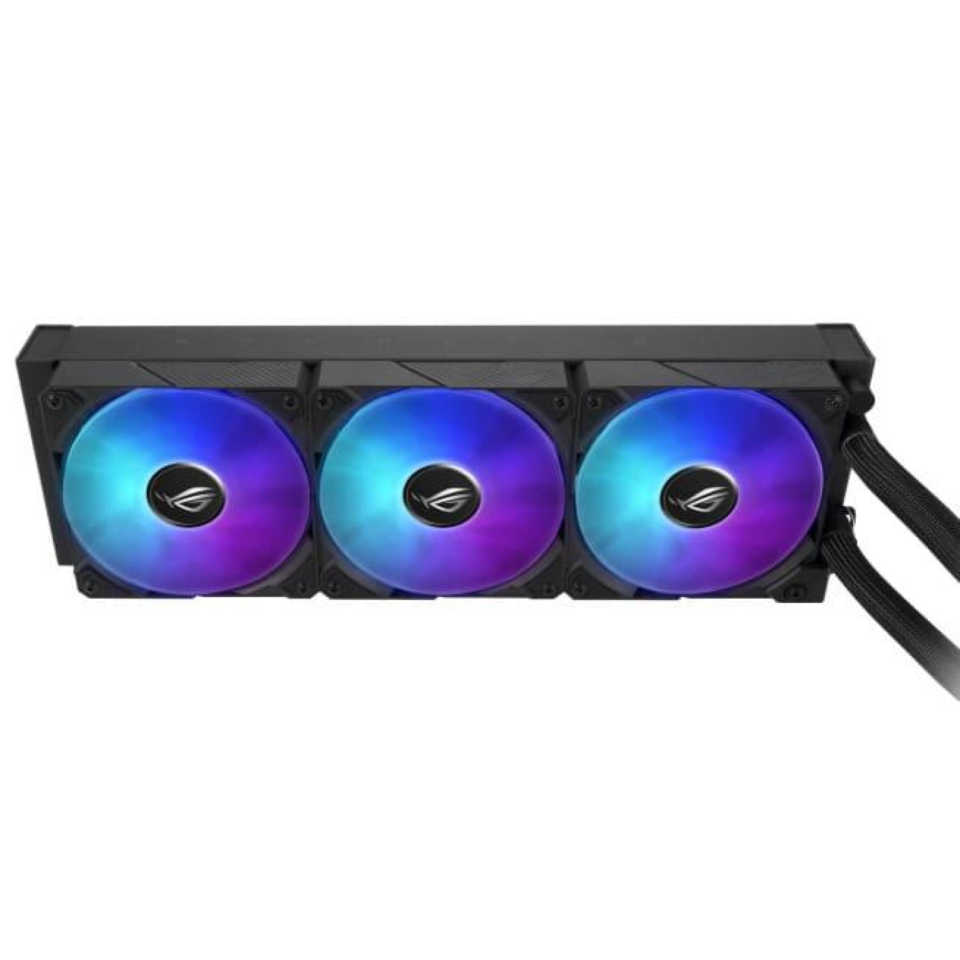 Відеокарта ASUS RTX 5090 32GB ROG Astral LC (ROG-ASTRAL-LC-RTX5090-32G-GAMING) (GDDR7, 512 bit, PCI-E v5.0 x16)