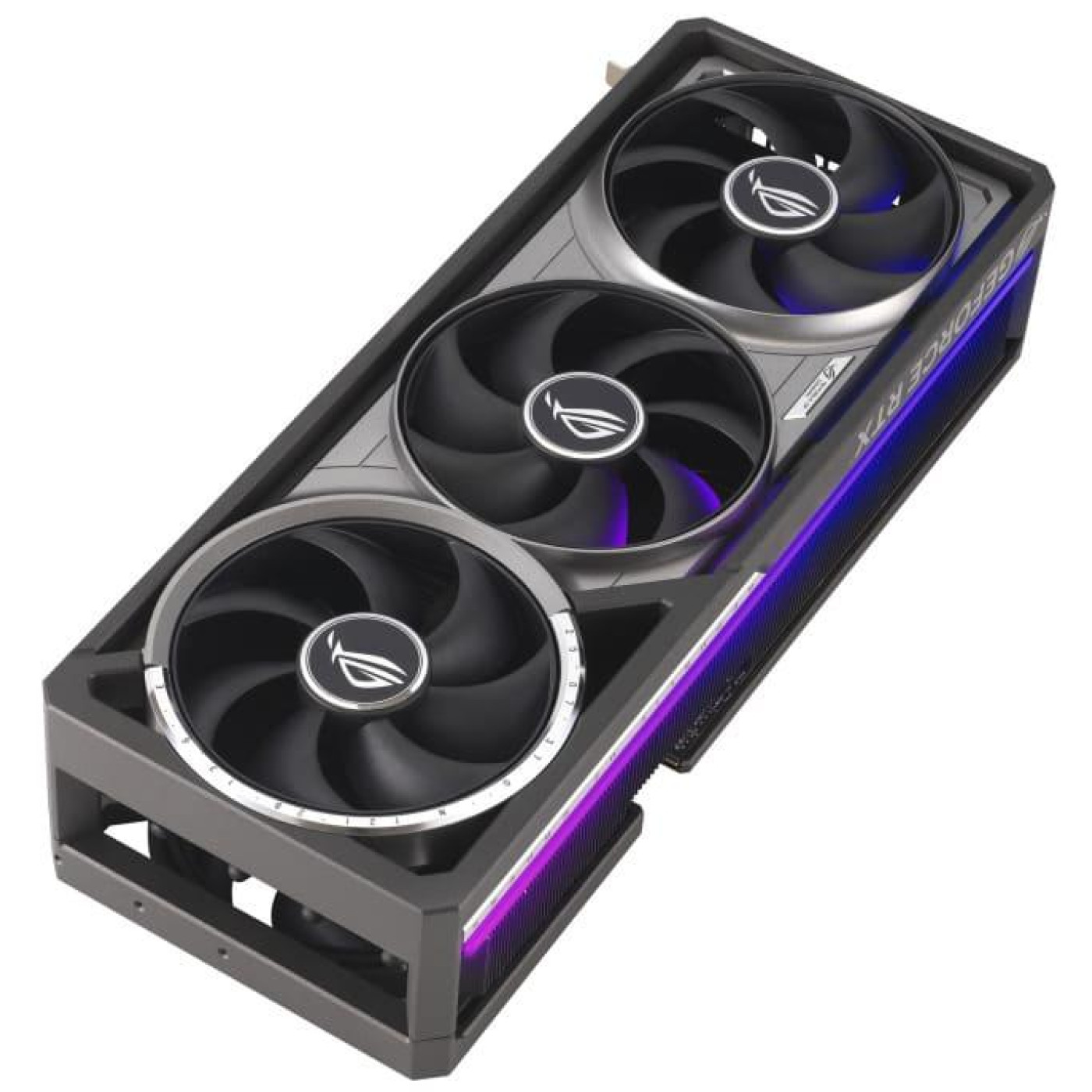 Видеокарта ASUS RTX 5090 32GB ROG Astral OC Edition (ROG-ASTRAL-RTX5090-O32G-GAMING) (GDDR7, 512 bit, PCI-E v5.0 x16)