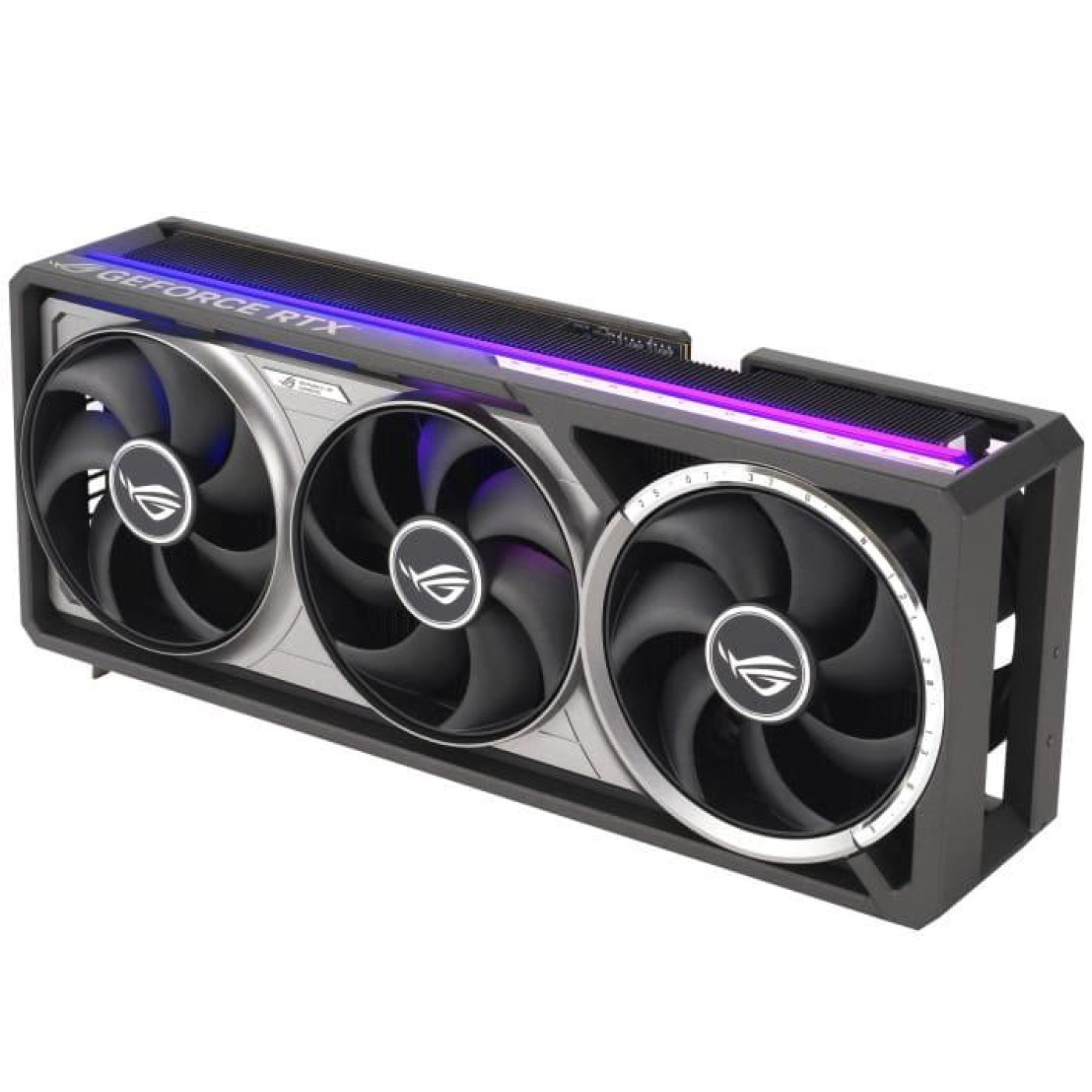 Видеокарта ASUS RTX 5090 32GB ROG Astral OC Edition (ROG-ASTRAL-RTX5090-O32G-GAMING) (GDDR7, 512 bit, PCI-E v5.0 x16)