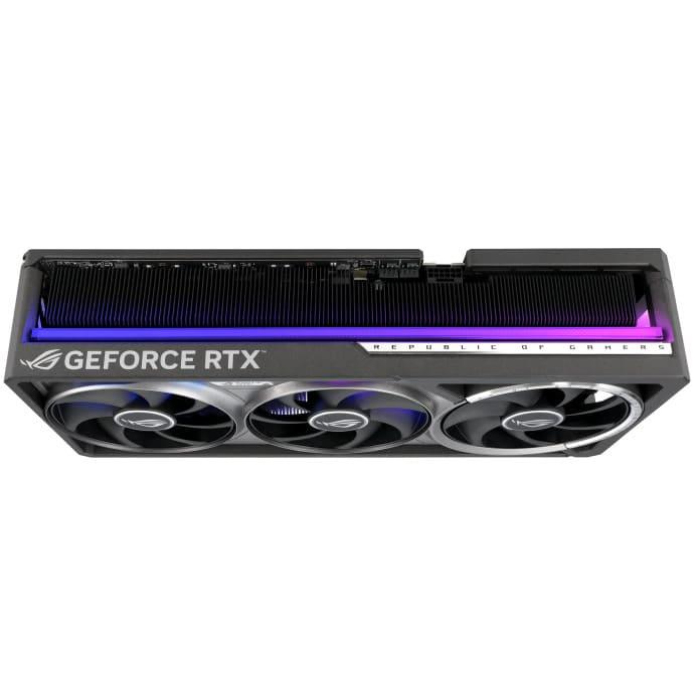 Видеокарта ASUS RTX 5090 32GB ROG Astral OC Edition (ROG-ASTRAL-RTX5090-O32G-GAMING) (GDDR7, 512 bit, PCI-E v5.0 x16)