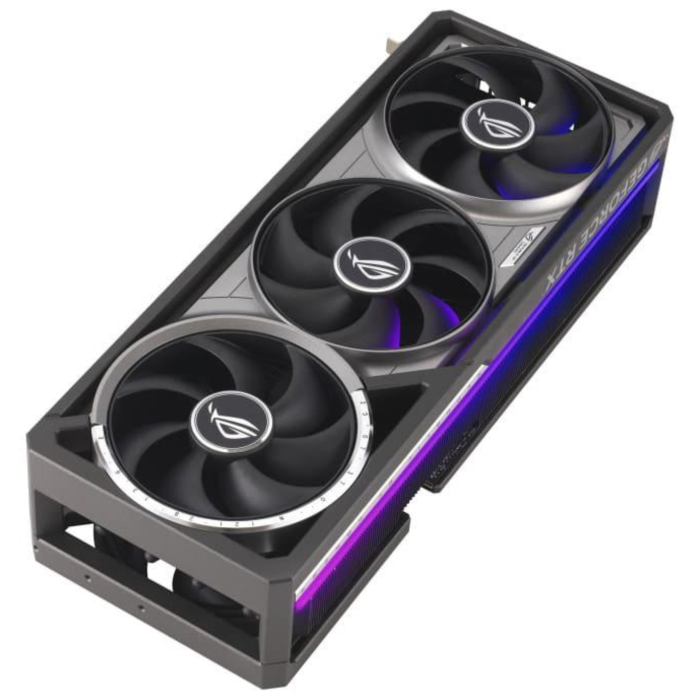 Відеокарта ASUS RTX 5080 16GB ROG Astral (ROG-ASTRAL-RTX5080-16G-GAMING) (GDDR7, 256 bit, PCI-E v5.0 x16)