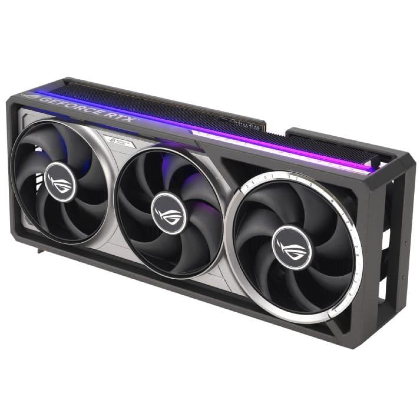Відеокарта ASUS RTX 5080 16GB ROG Astral (ROG-ASTRAL-RTX5080-16G-GAMING) (GDDR7, 256 bit, PCI-E v5.0 x16)