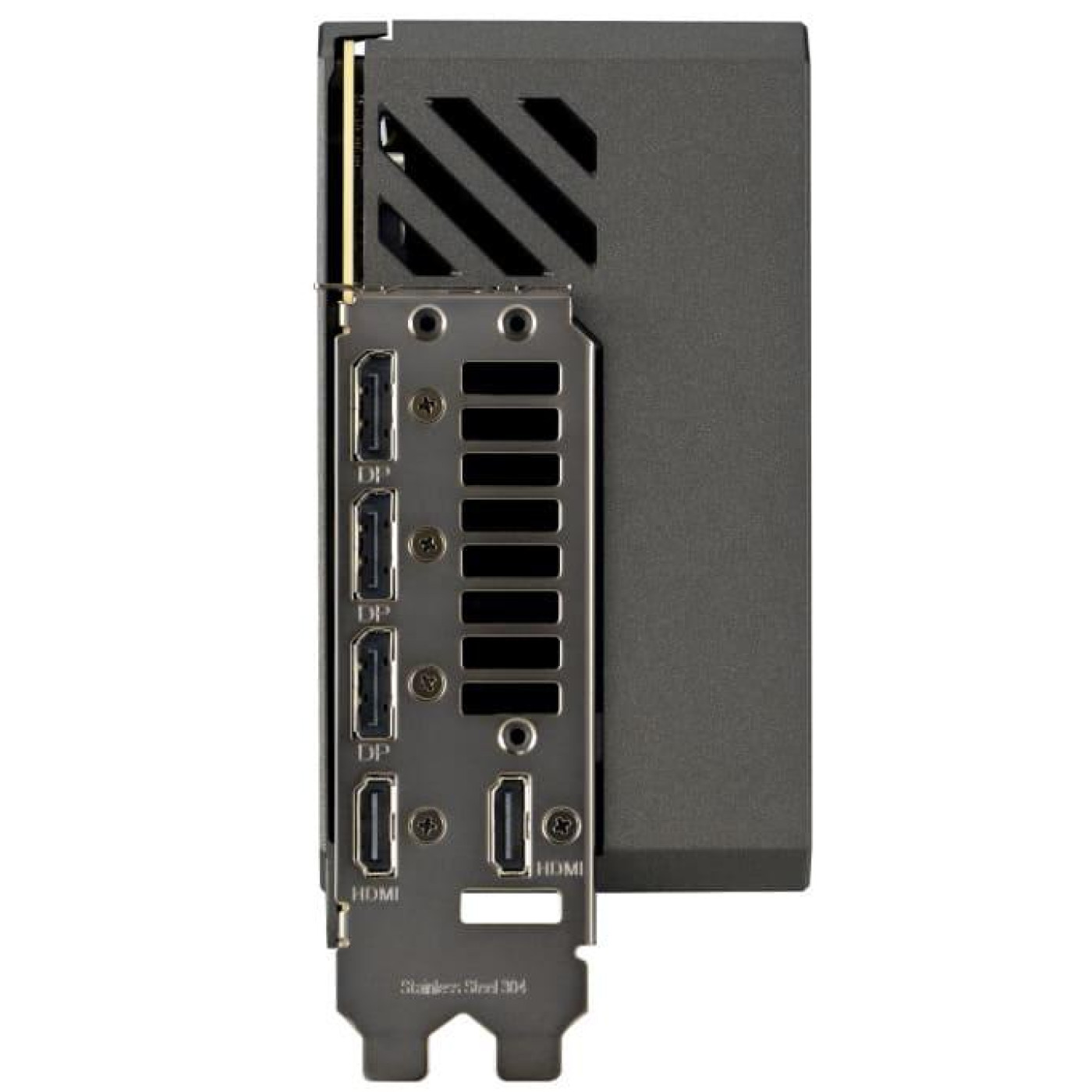 Видеокарта ASUS RTX 5080 16GB ROG Astral OC Edition (ROG-ASTRAL-RTX5080-O16G-GAMING) (GDDR7, 256 bit, PCI-E v5.0 x16) Б/у