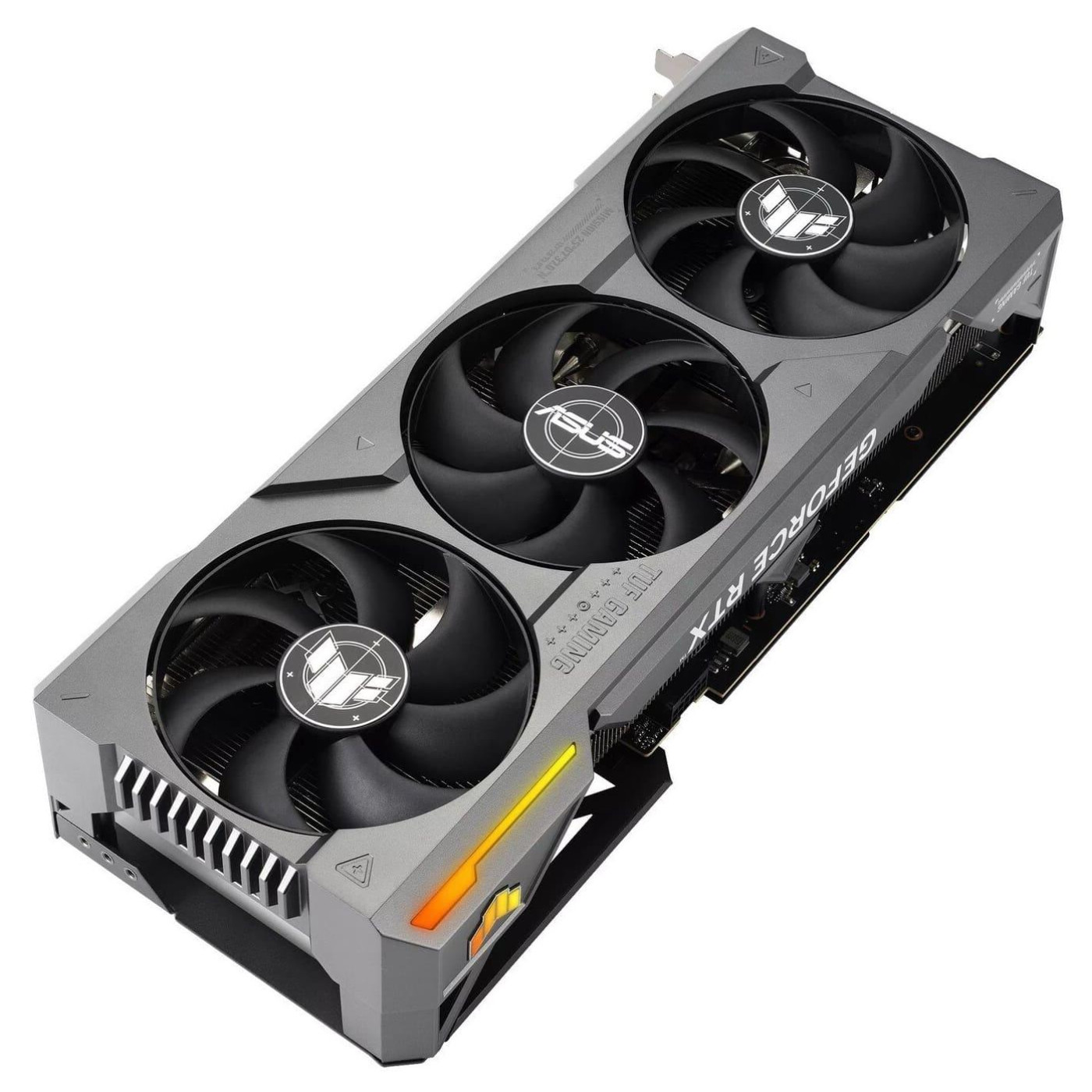 Відеокарта ASUS RTX 4080 SUPER 16Gb TUF GAMING OC (TUF-RTX4080S-O16G-GAMING) (GDDR6X, 256 bit, PCI-E v4.0) Б/в