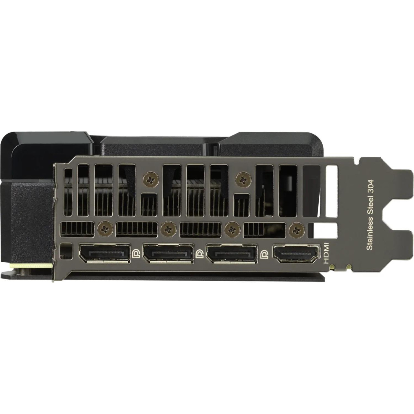 Видеокарта ASUS RTX 4060 Ti 8GB DUAL OC SSD (DUAL-RTX4060TI-O8G-SSD) (GDDR6, 128 bit, PCI-E 4.0 x8)