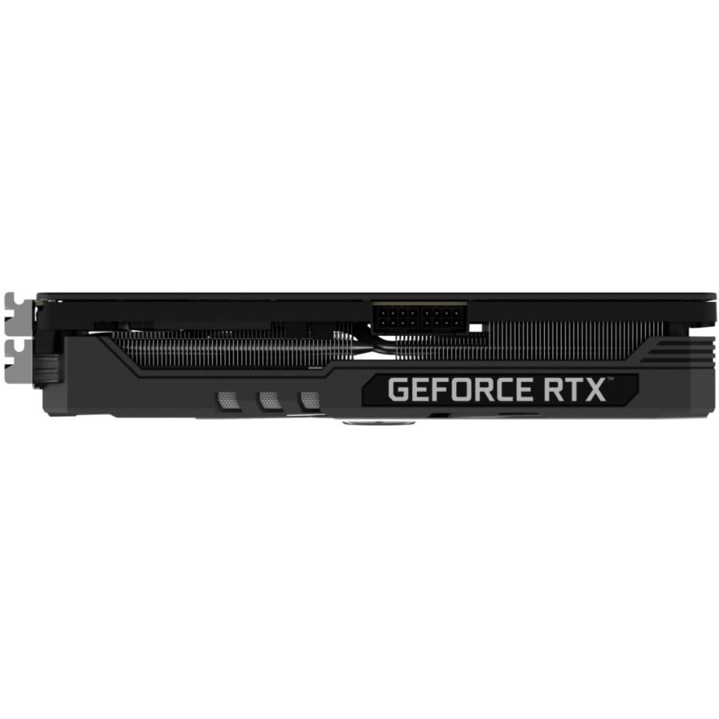 Відеокарта Palit RTX 3070 8Gb GamingPro OC (NE63070S19P2-1041A) (GDDR6, 256 bit, PCI-E v4.0 x16) Б/в