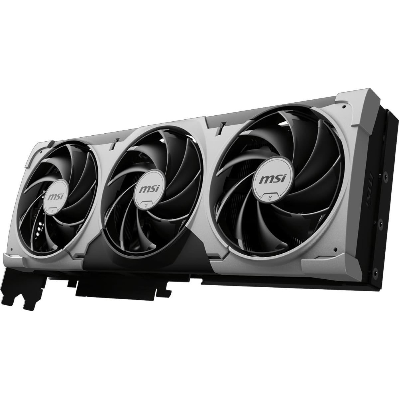 Відеокарта MSI RTX 5080 16G VENTUS 3X OC (RTX 5080 16G VENTUS 3X OC) (GDDR7, 256 bit, PCI-E v5.0 x16) Б/в
