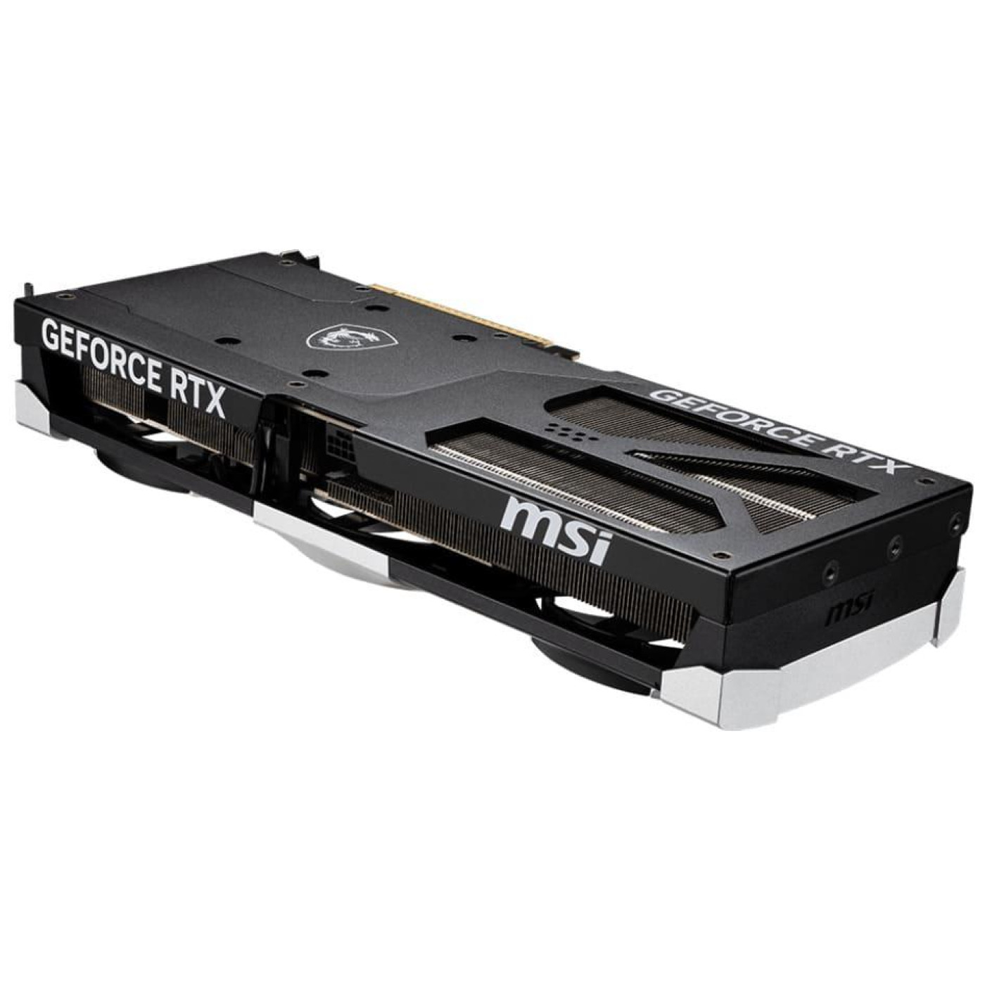 Відеокарта MSI RTX 5080 16G VENTUS 3X OC (RTX 5080 16G VENTUS 3X OC) (GDDR7, 256 bit, PCI-E v5.0 x16) Б/в